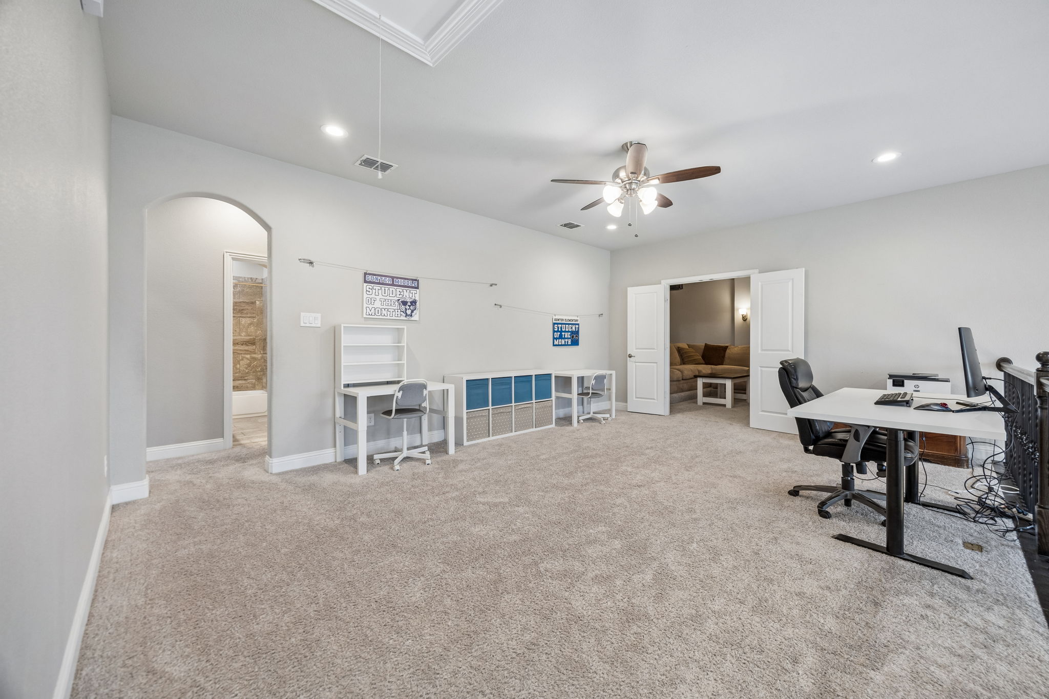1116 Macgregor Lane Gunter TX 75058