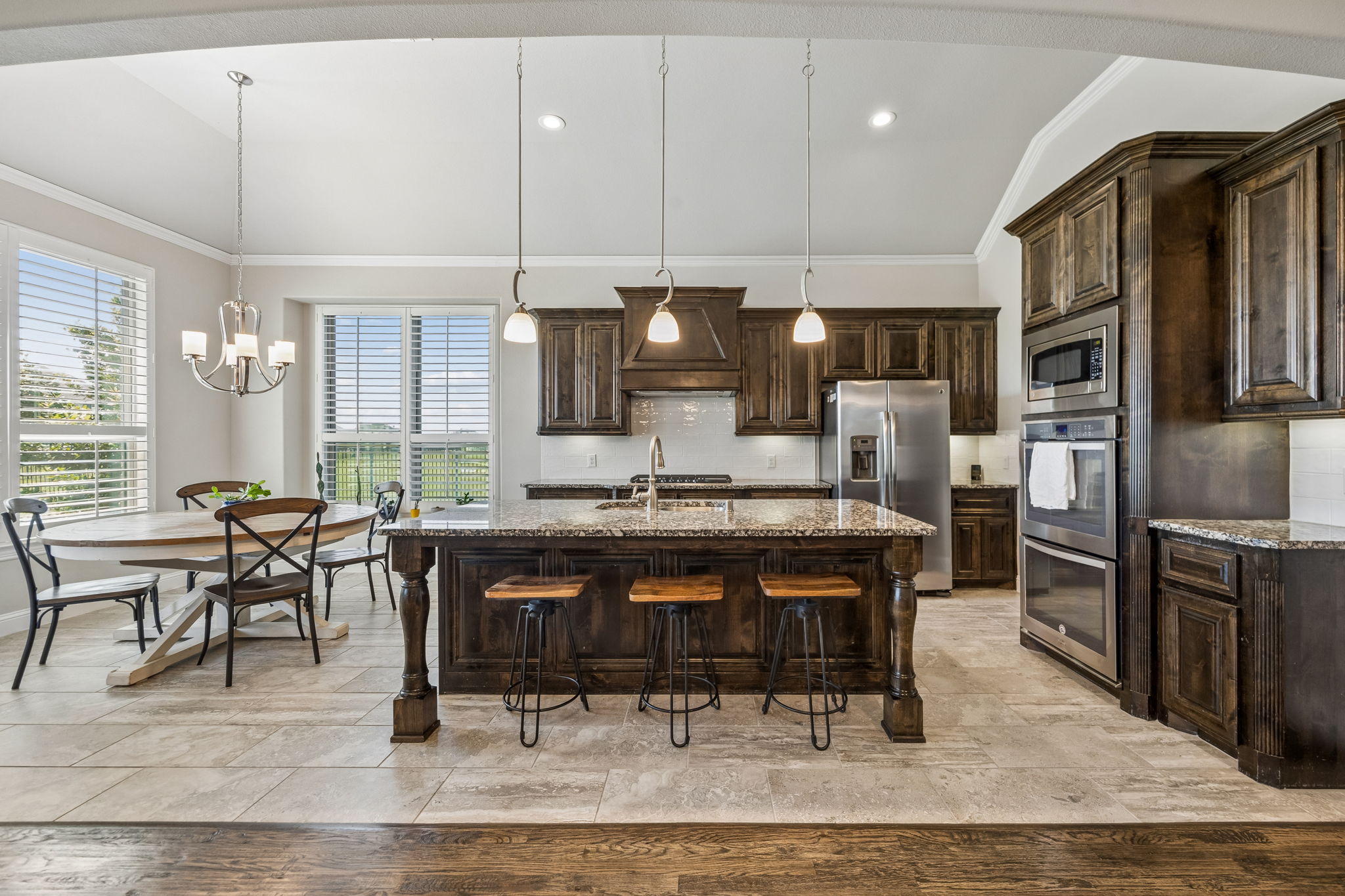 1116 Macgregor Lane Gunter TX 75058