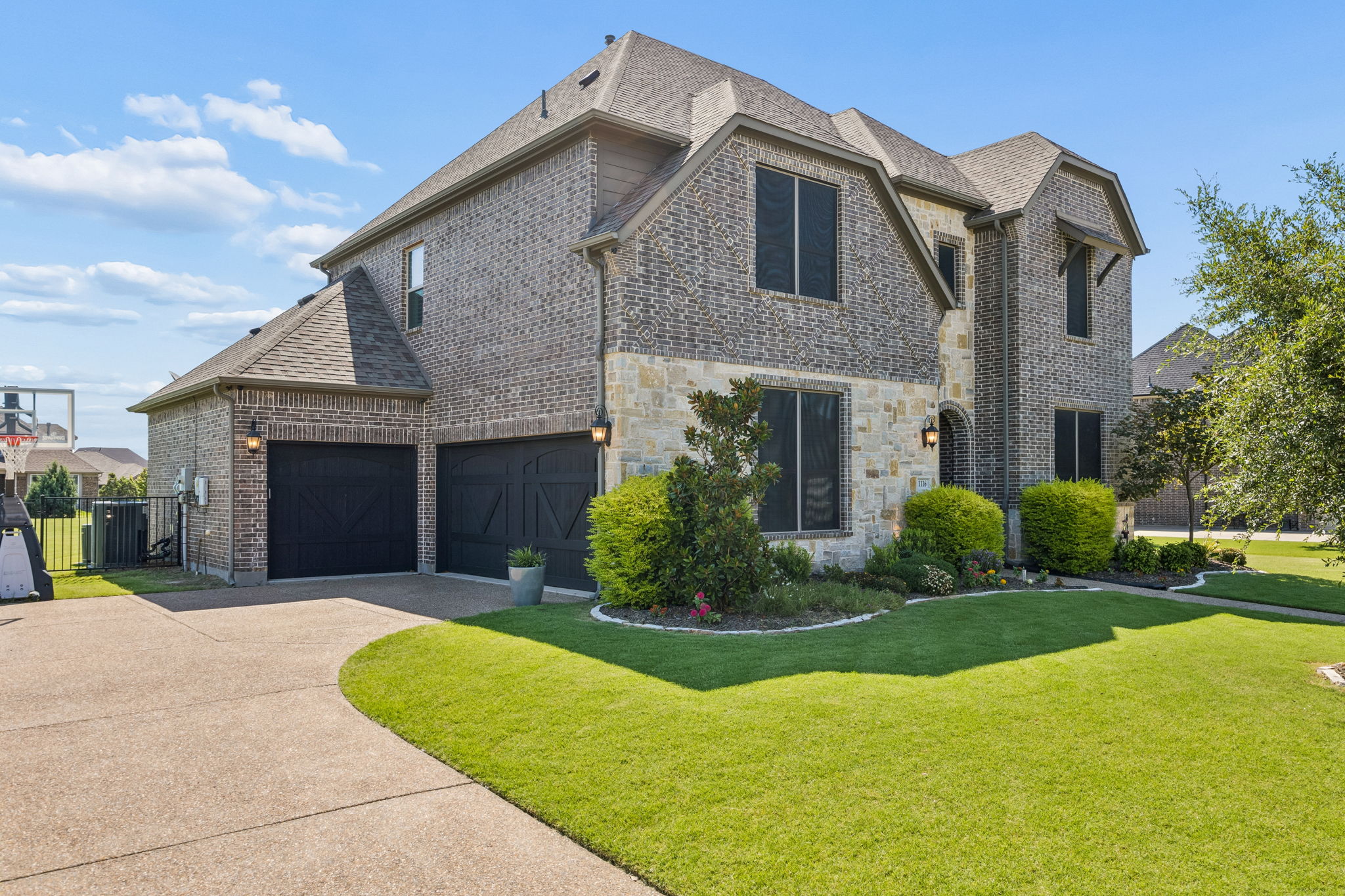 1116 Macgregor Lane Gunter TX 75058