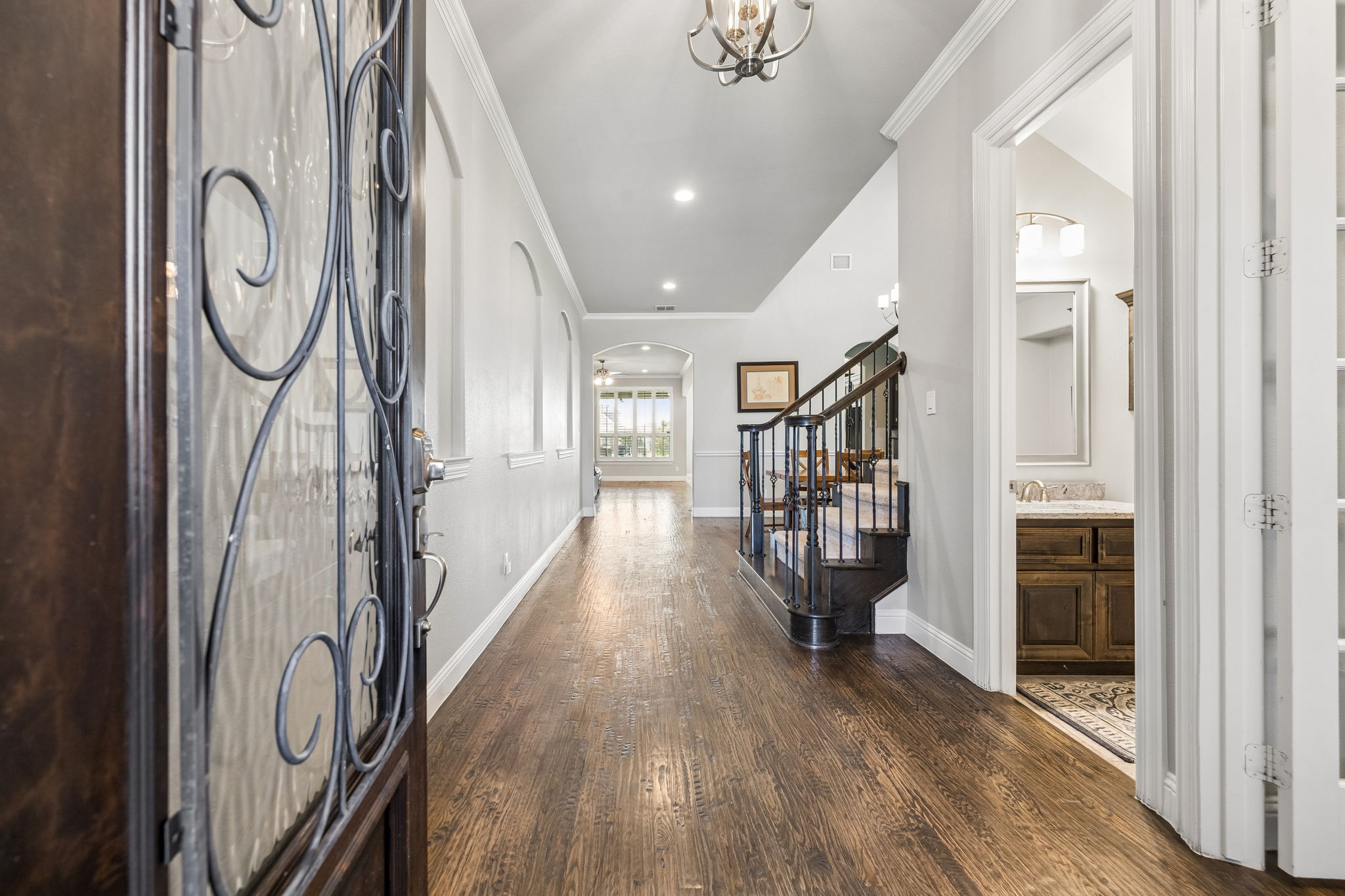 1116 Macgregor Lane Gunter TX 75058