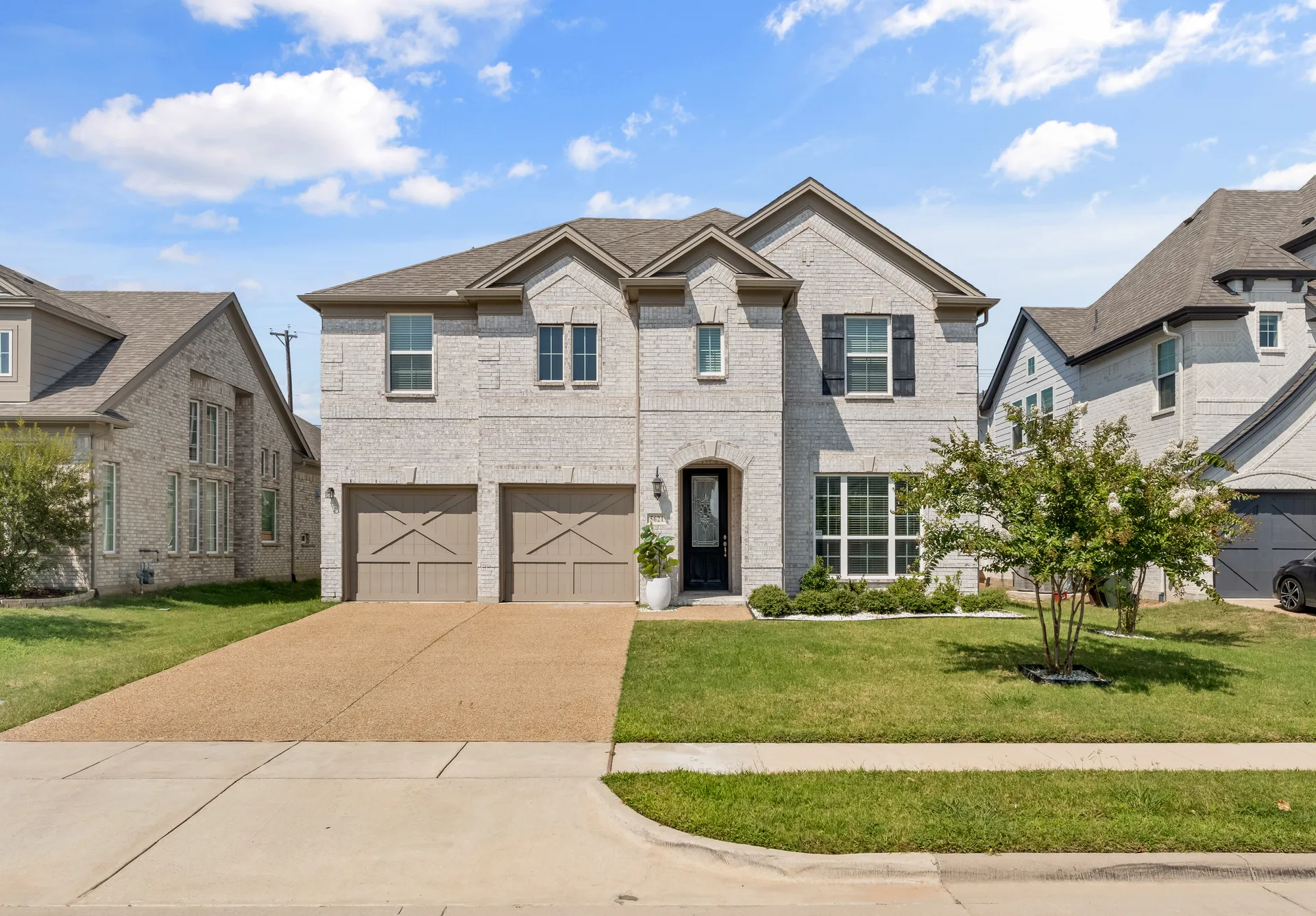 Plano TX, 5621 Snowberry Drive