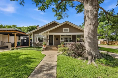 4000 Linden Avenue Fort Worth TX 76107