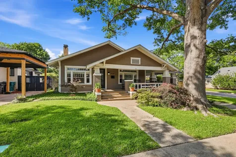 4000 Linden Avenue Fort Worth TX 76107