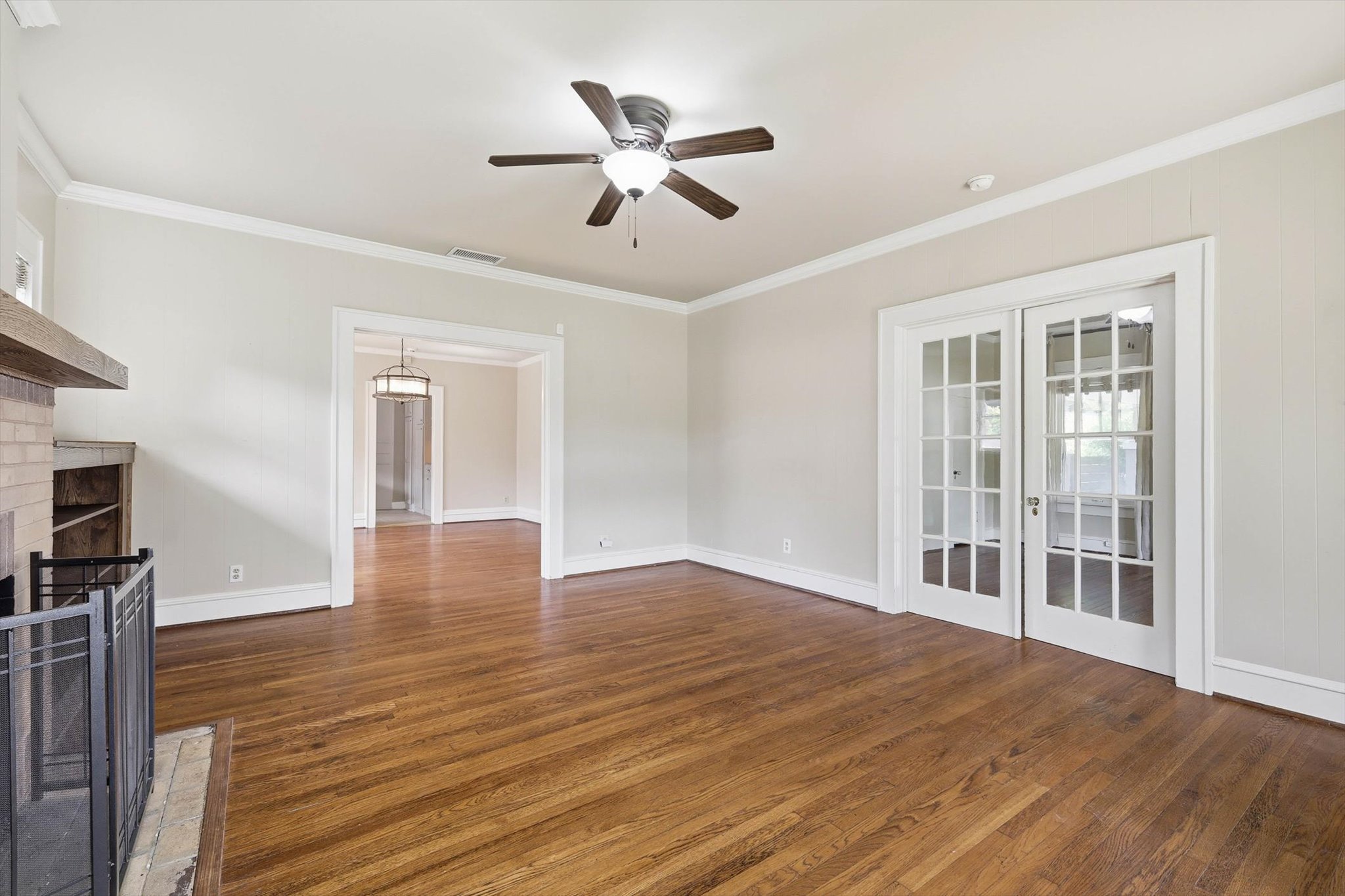 4000 Linden Avenue Fort Worth TX 76107