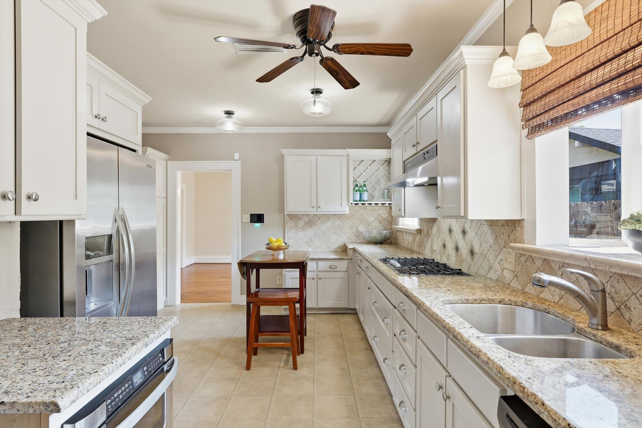 4000 Linden Avenue Fort Worth TX 76107