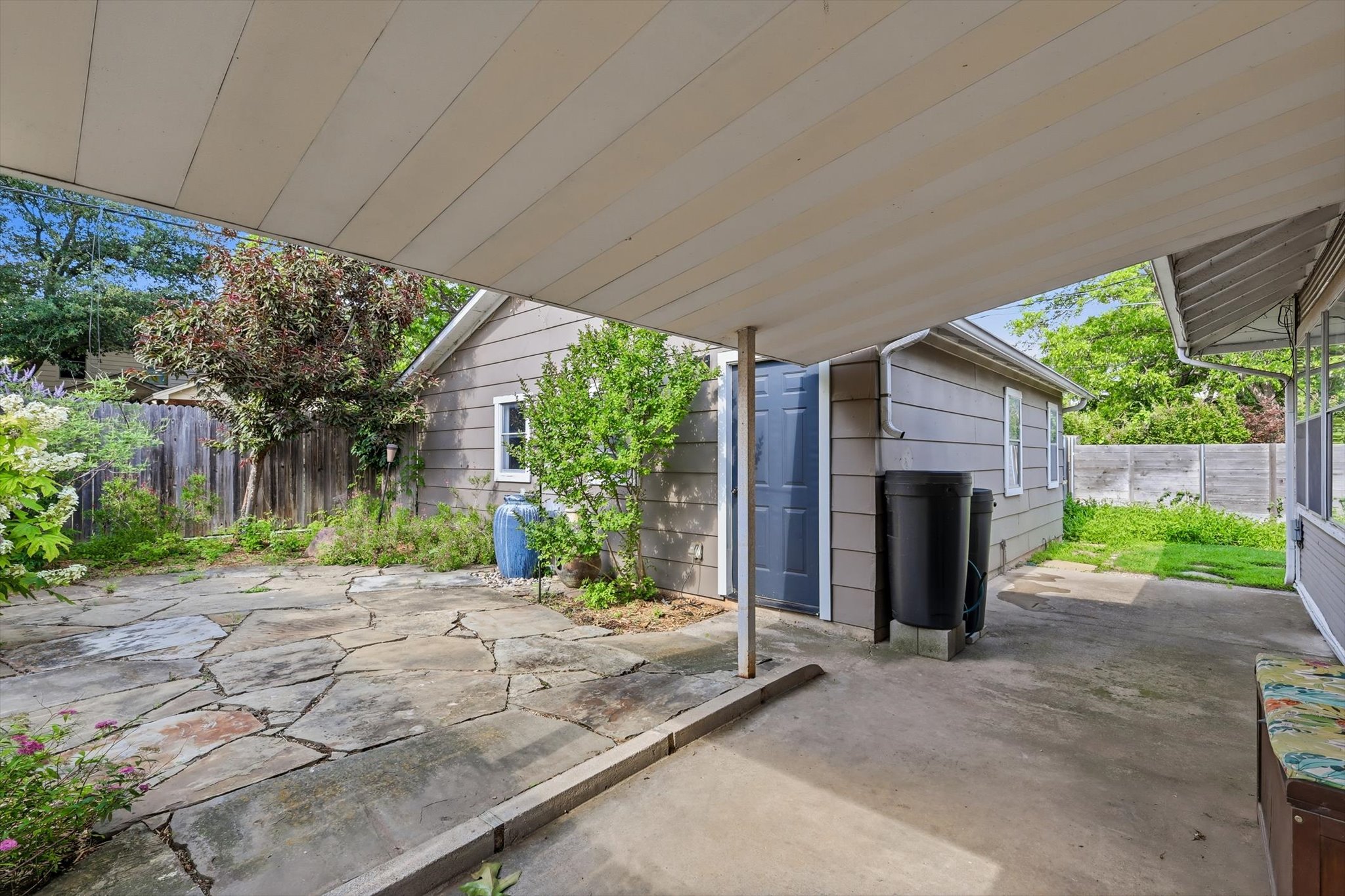4000 Linden Avenue Fort Worth TX 76107