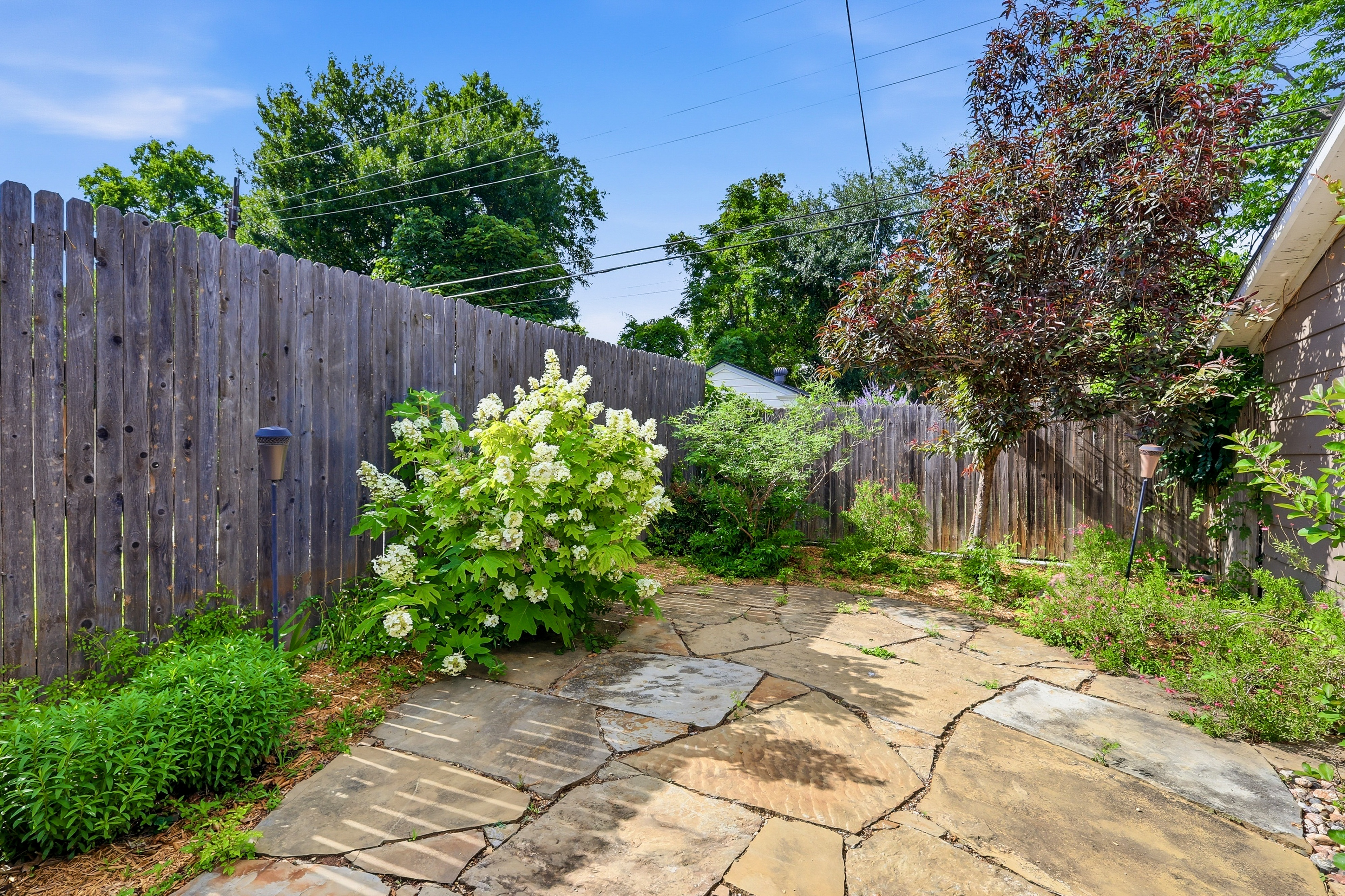 4000 Linden Avenue Fort Worth TX 76107