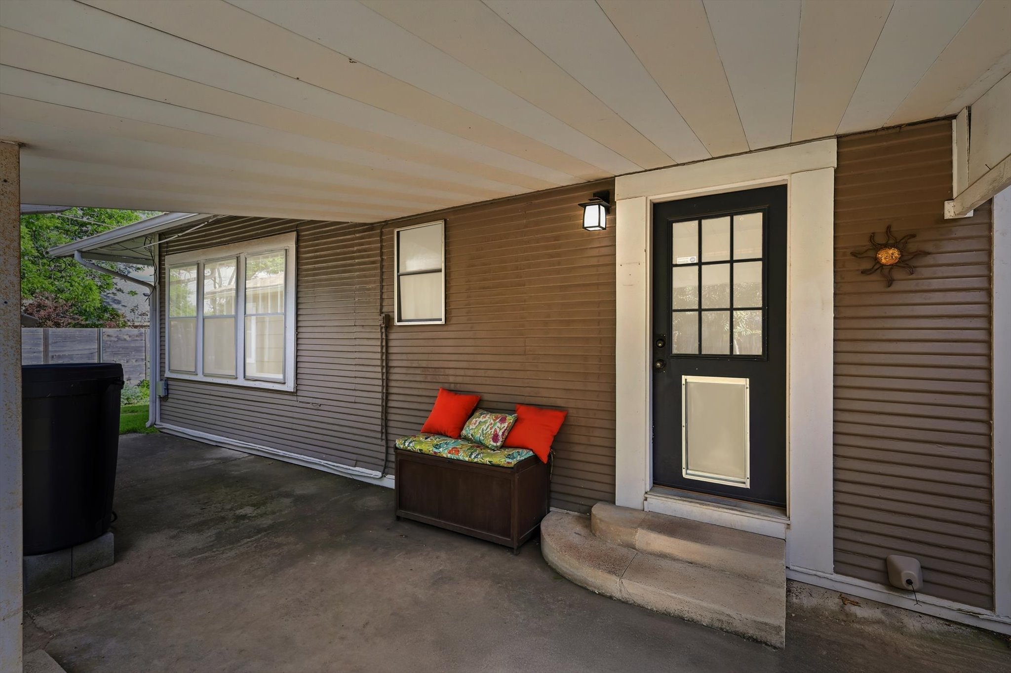 4000 Linden Avenue Fort Worth TX 76107