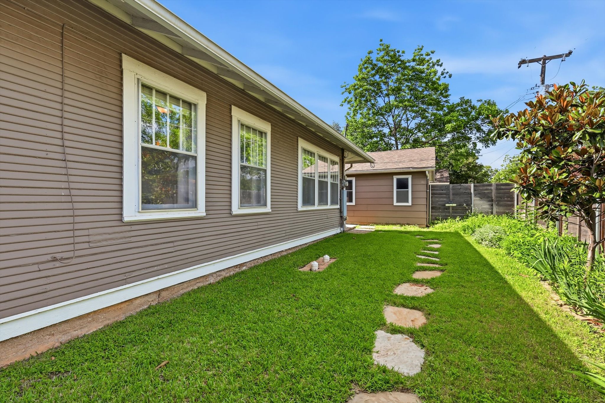 4000 Linden Avenue Fort Worth TX 76107