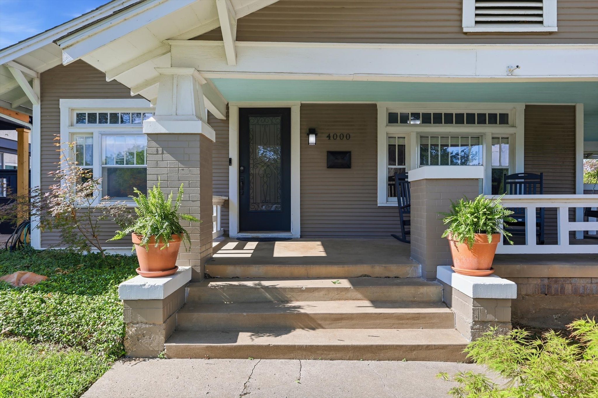 4000 Linden Avenue Fort Worth TX 76107
