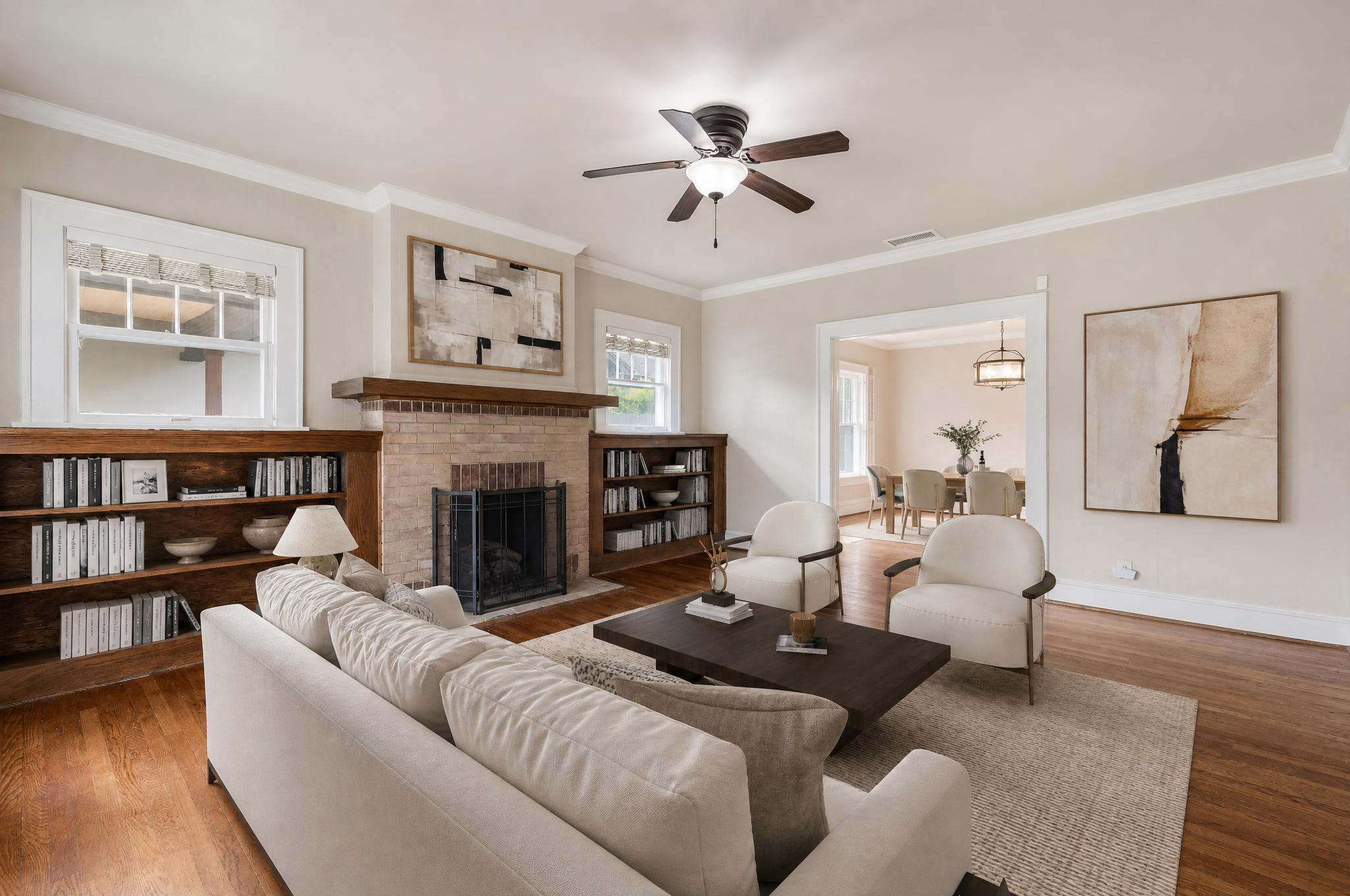 4000 Linden Avenue Fort Worth TX 76107