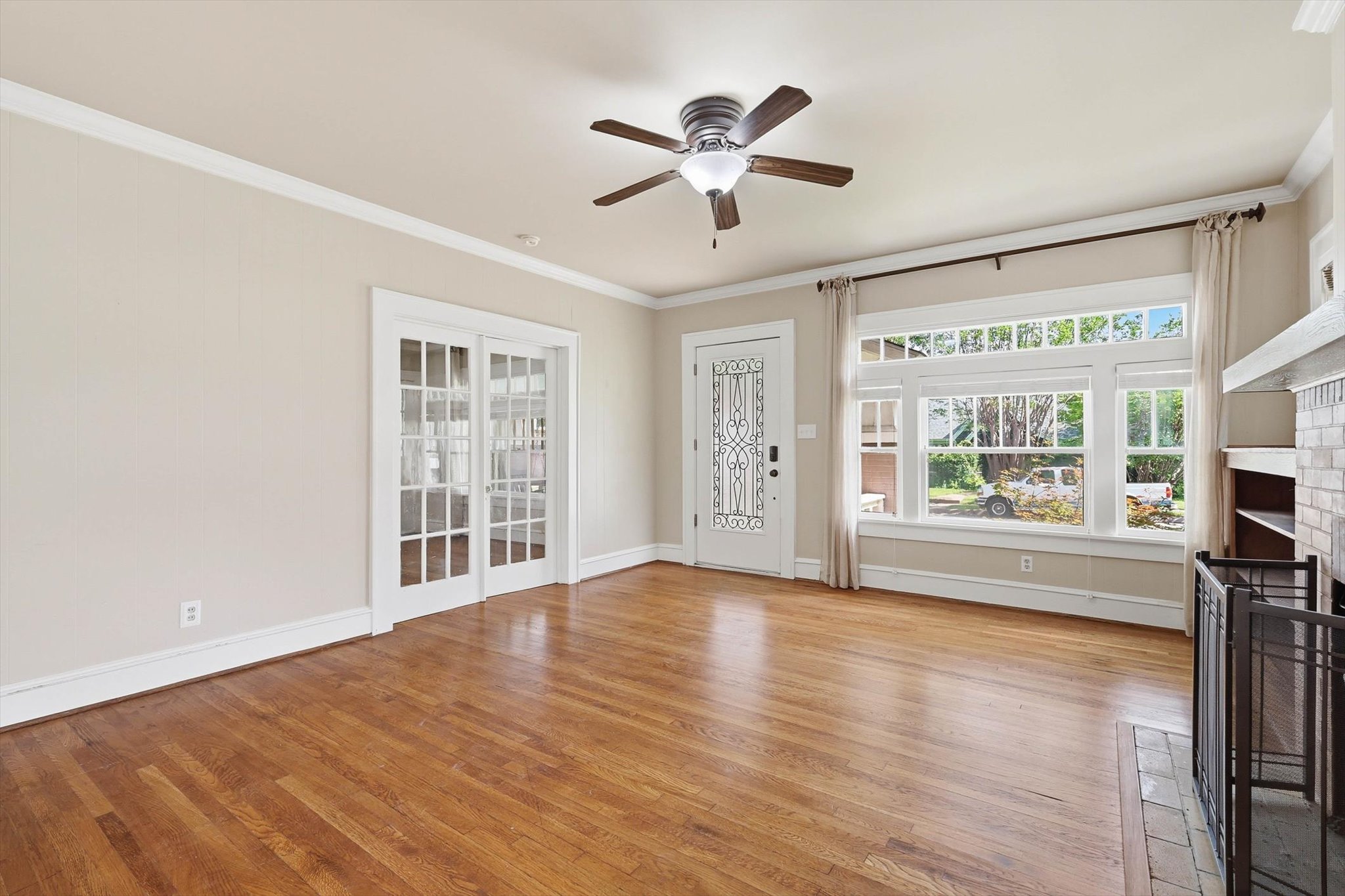 4000 Linden Avenue Fort Worth TX 76107