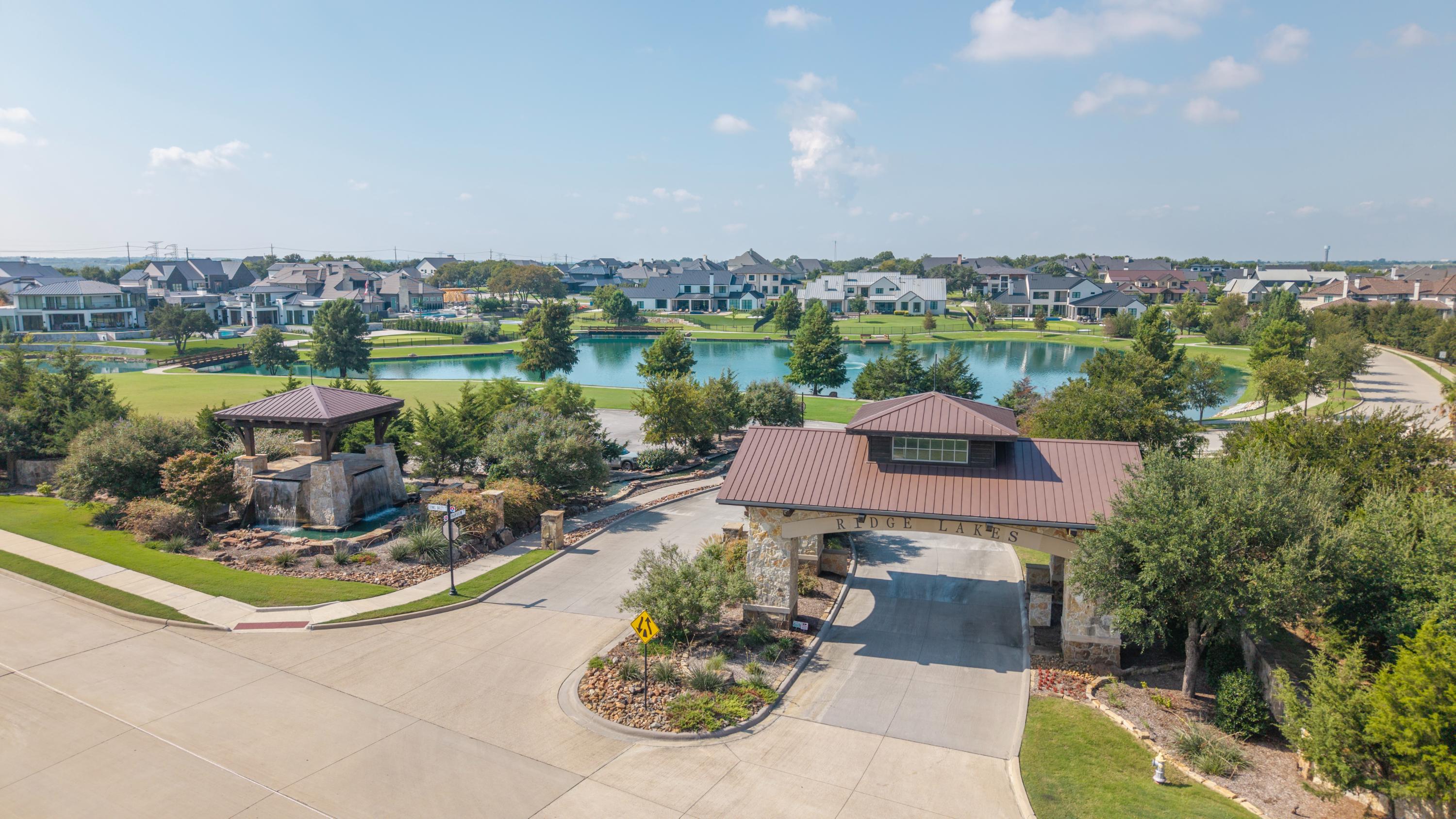 229 Sunset Point Trail Heath TX 75032