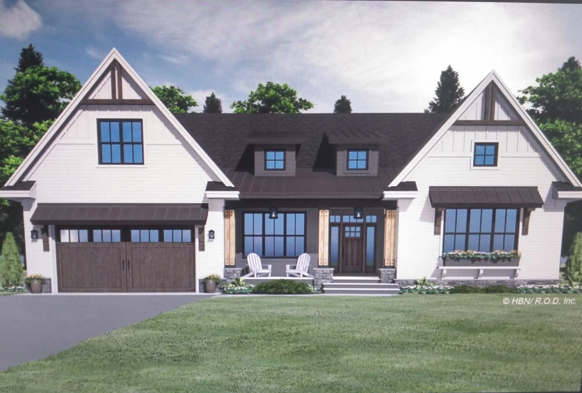 Bay Harbor MI, 6307 Quarry View Court