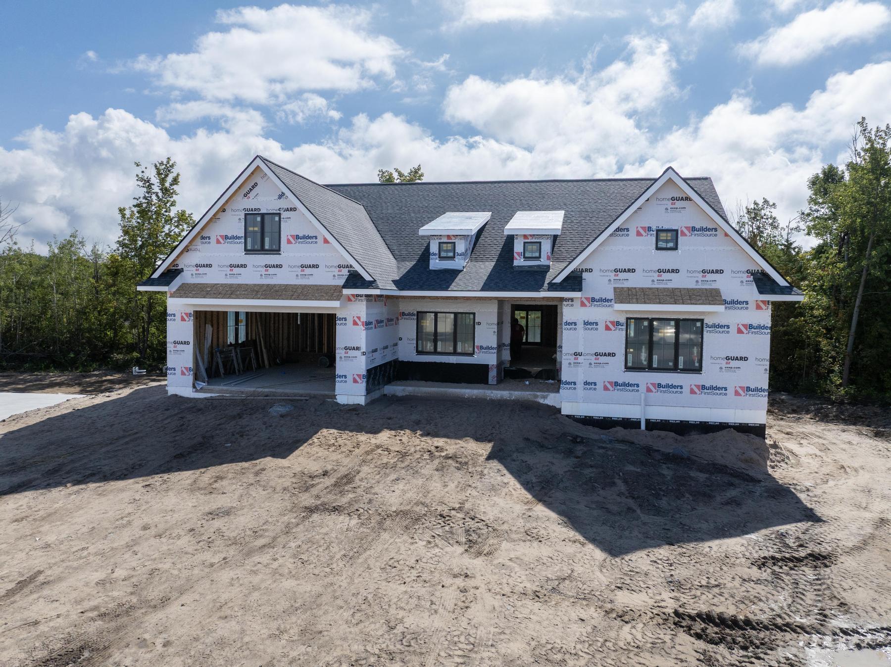 6307 Quarry View Court Bay Harbor MI 49770