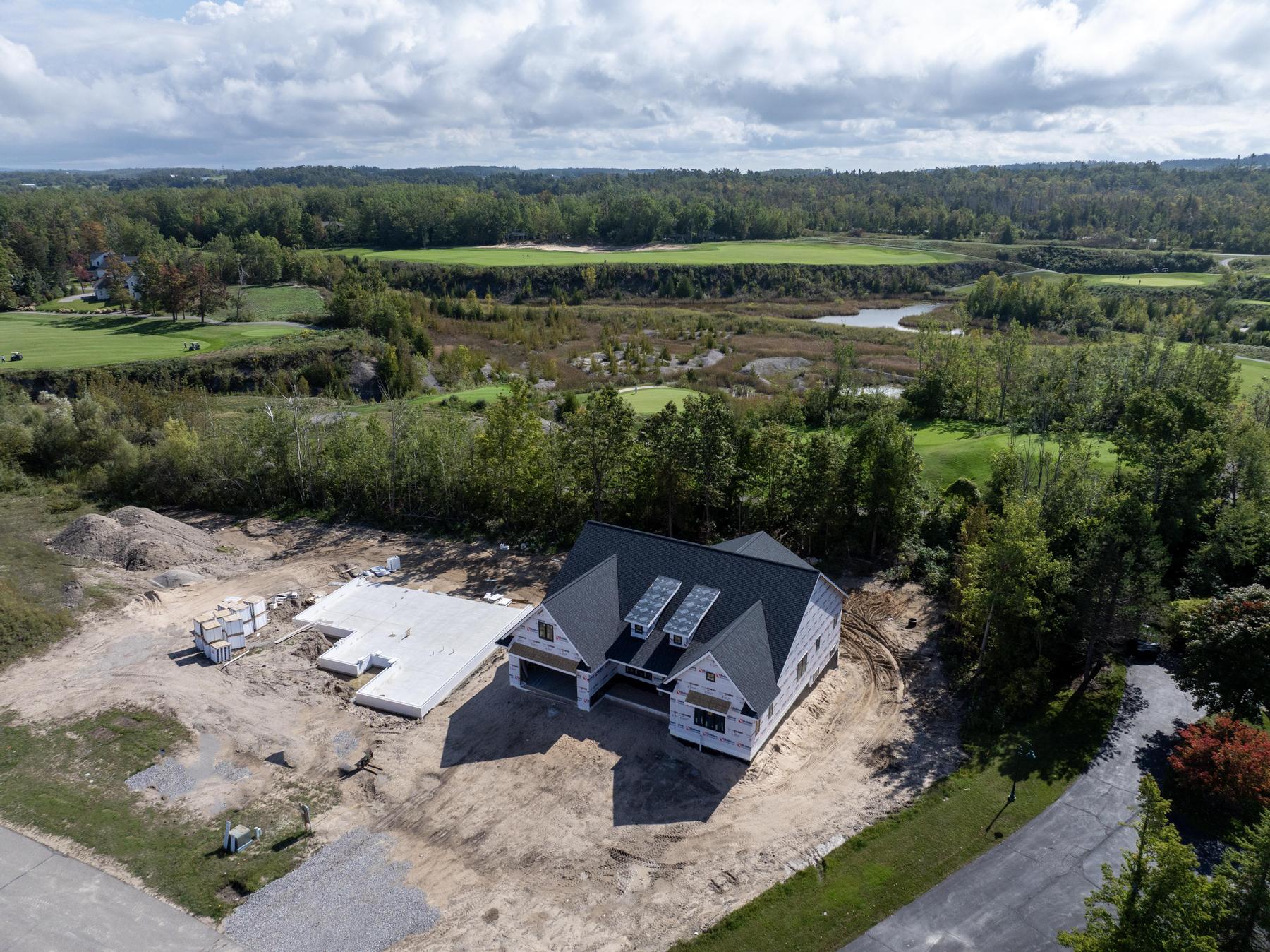 6307 Quarry View Court Bay Harbor MI 49770