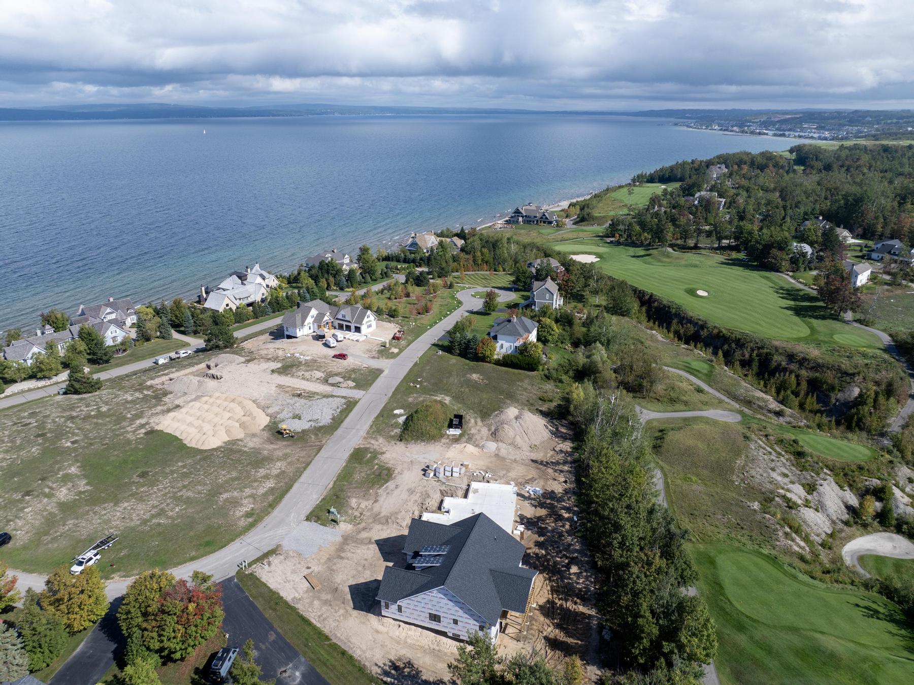 6307 Quarry View Court Bay Harbor MI 49770