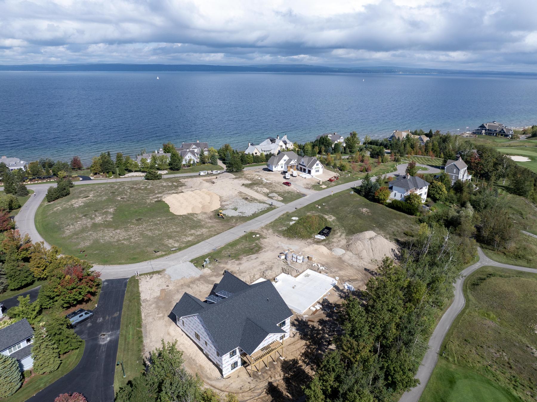 6307 Quarry View Court Bay Harbor MI 49770