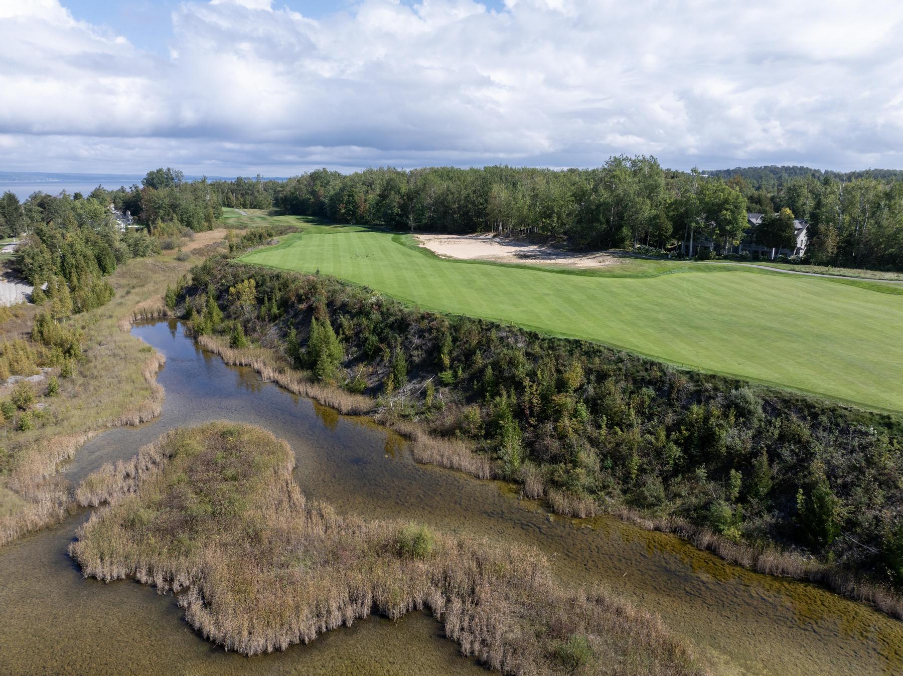 6307 Quarry View Court Bay Harbor MI 49770