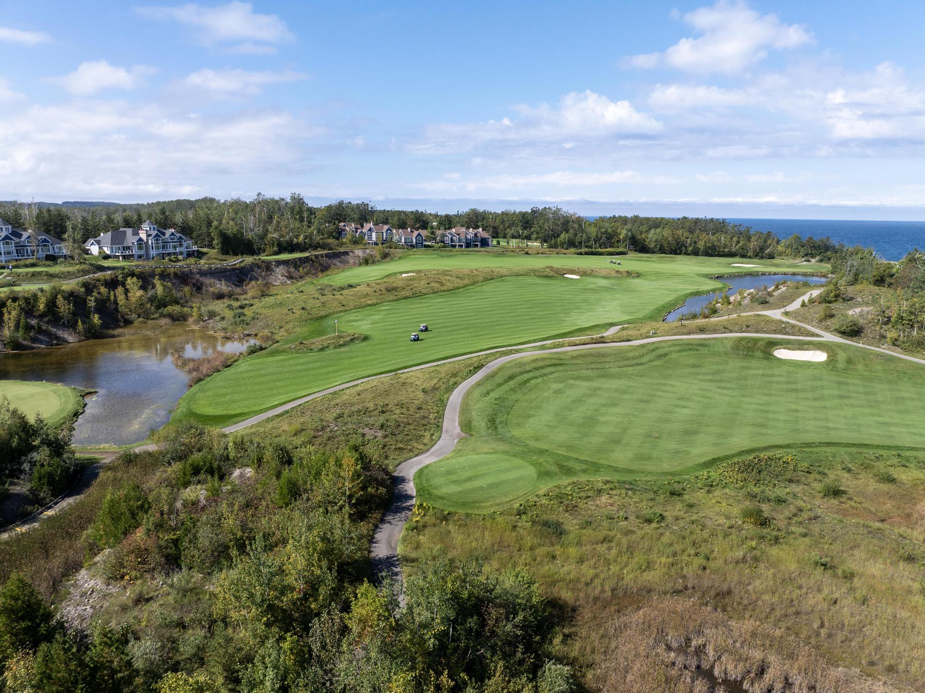 6307 Quarry View Court Bay Harbor MI 49770