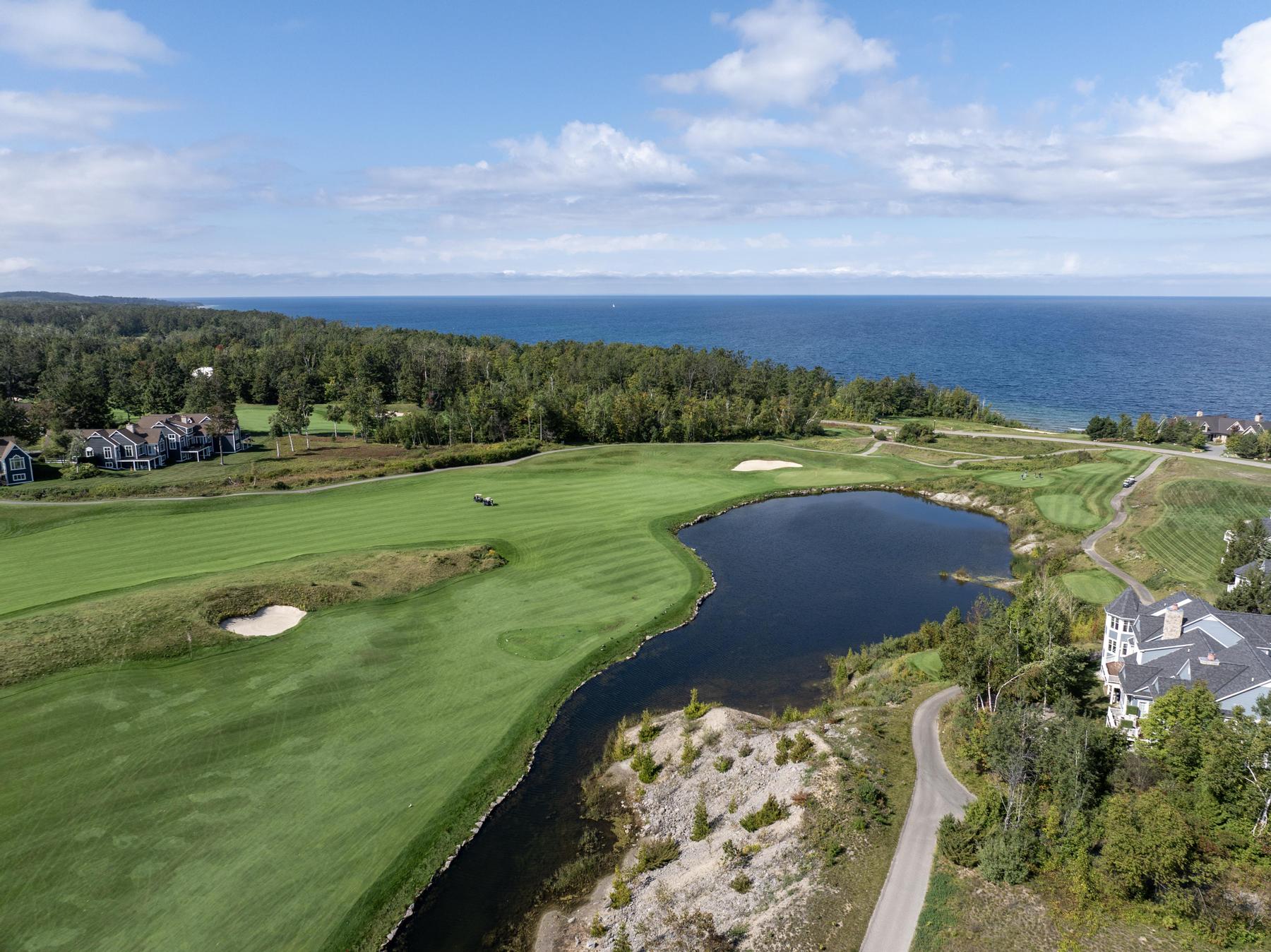 6307 Quarry View Court Bay Harbor MI 49770