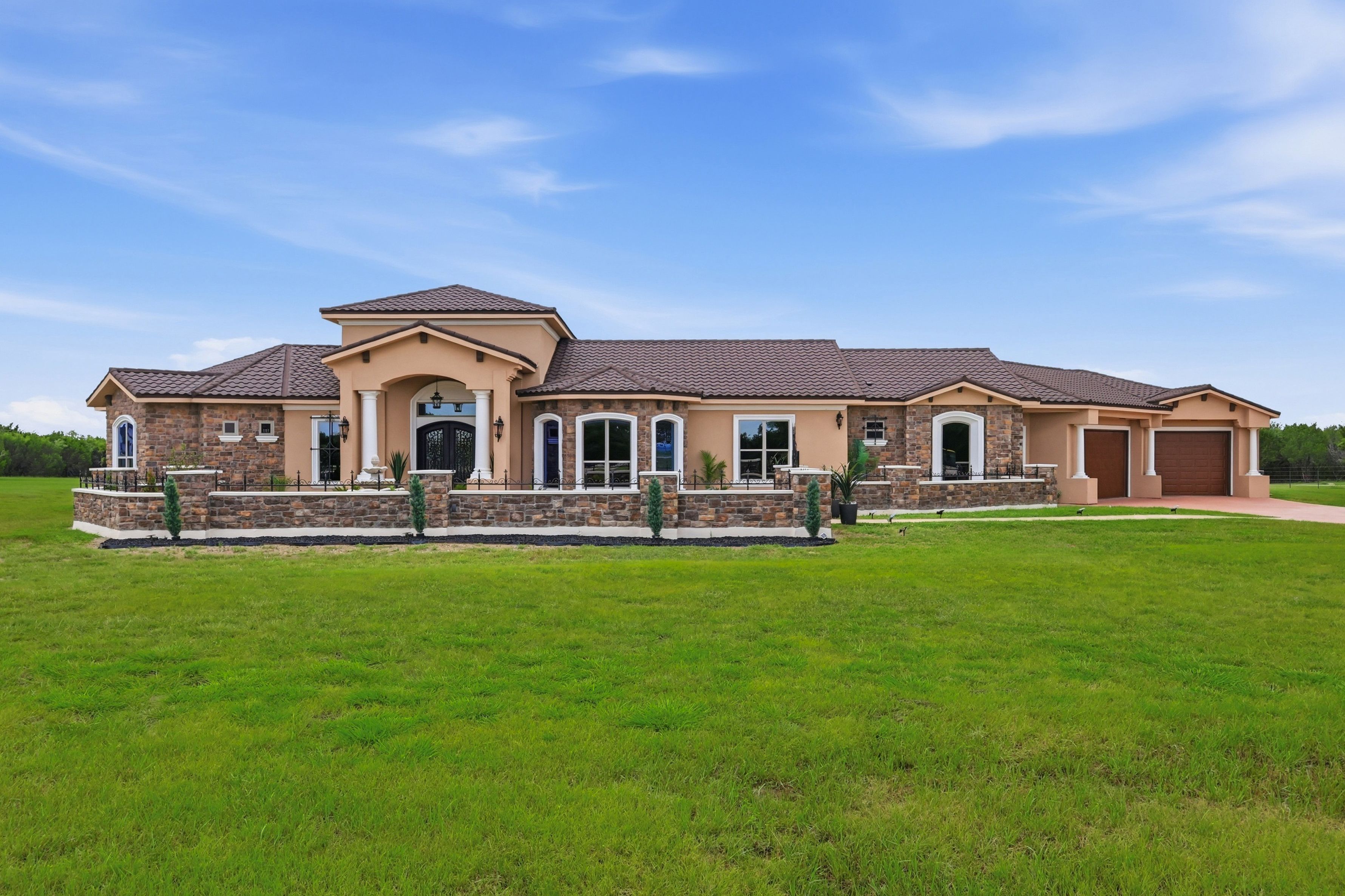 158 Private Road 2656 Walnut Springs TX 76690