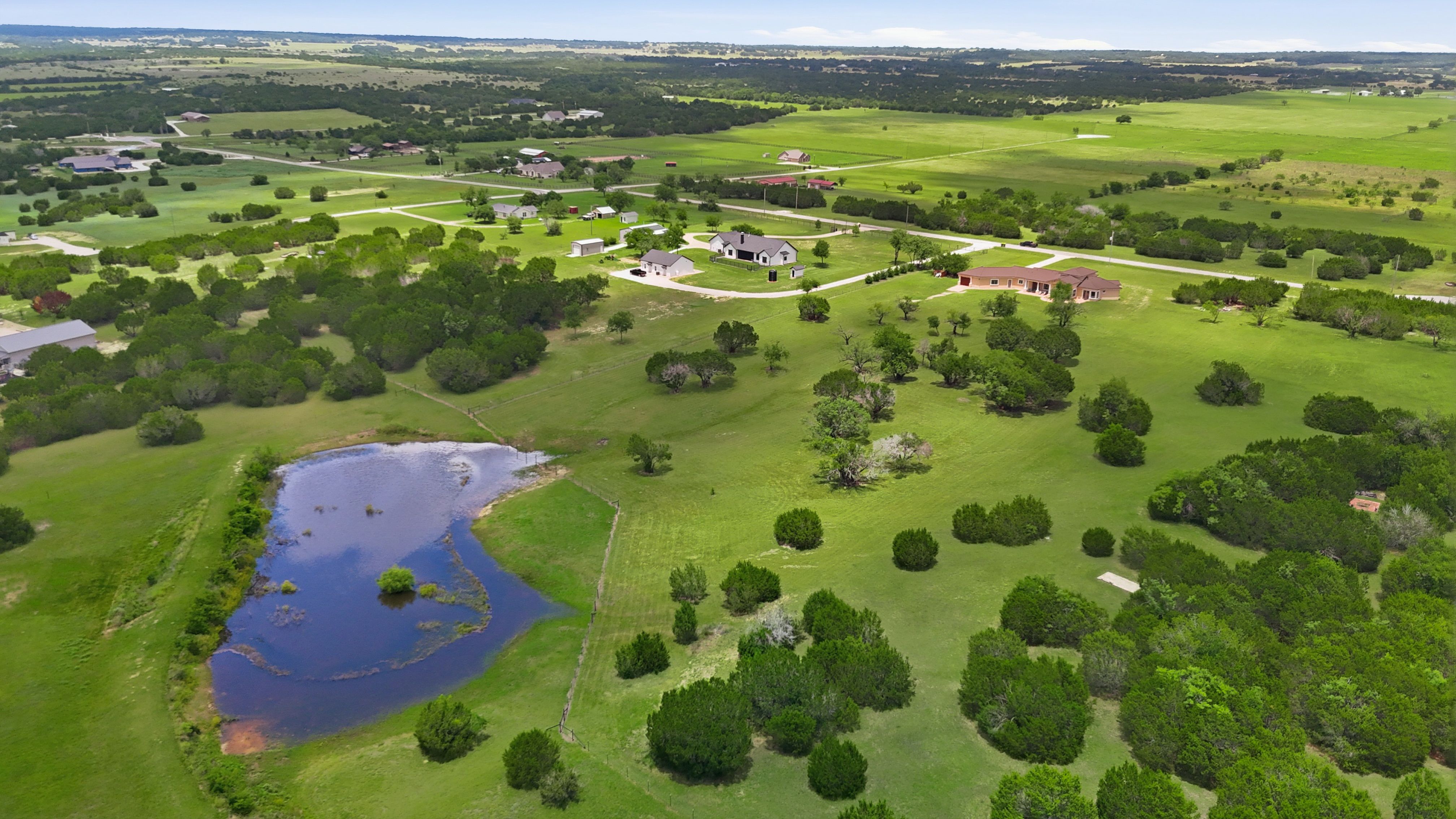 158 Private Road 2656 Walnut Springs TX 76690