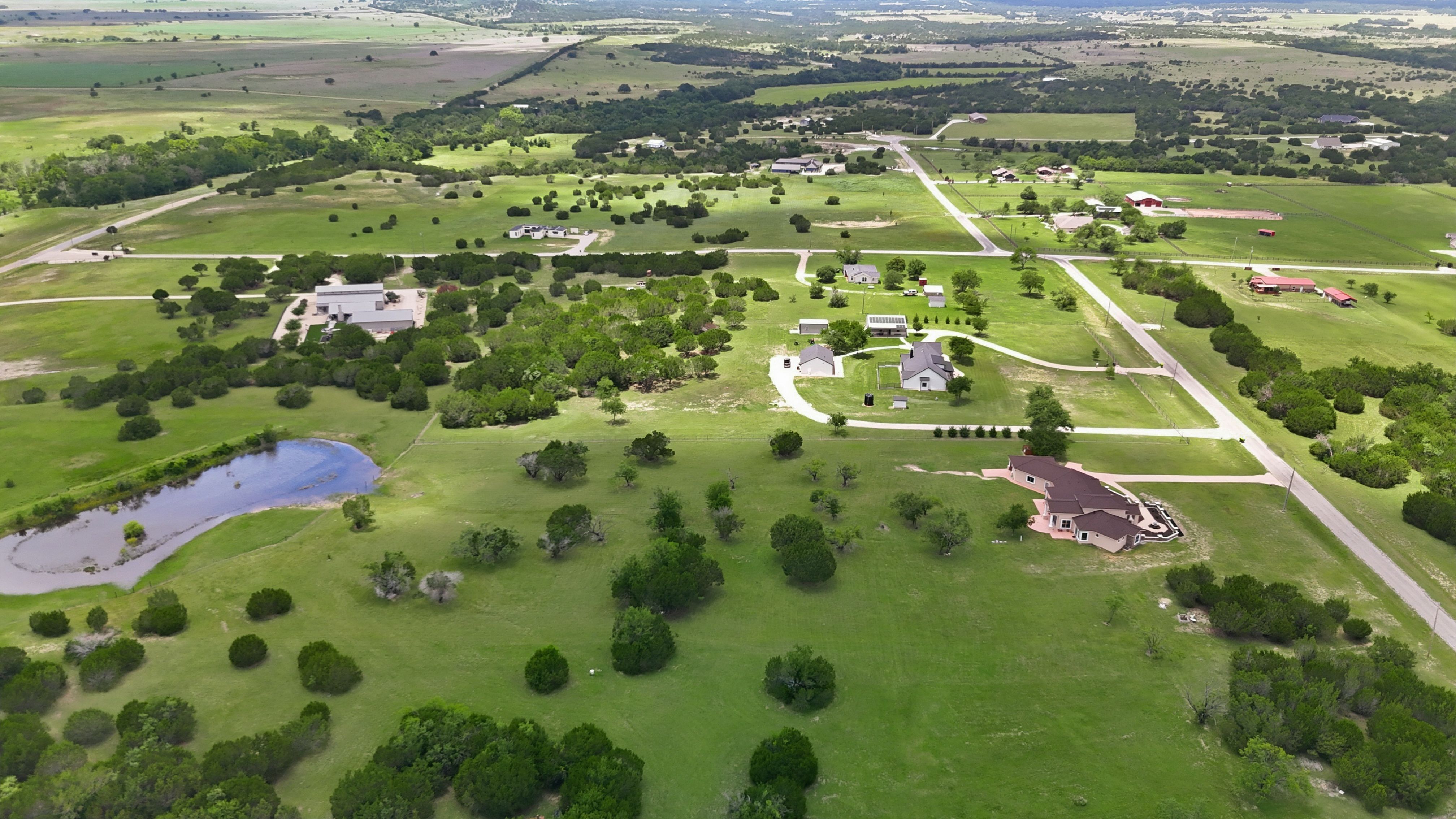 158 Private Road 2656 Walnut Springs TX 76690