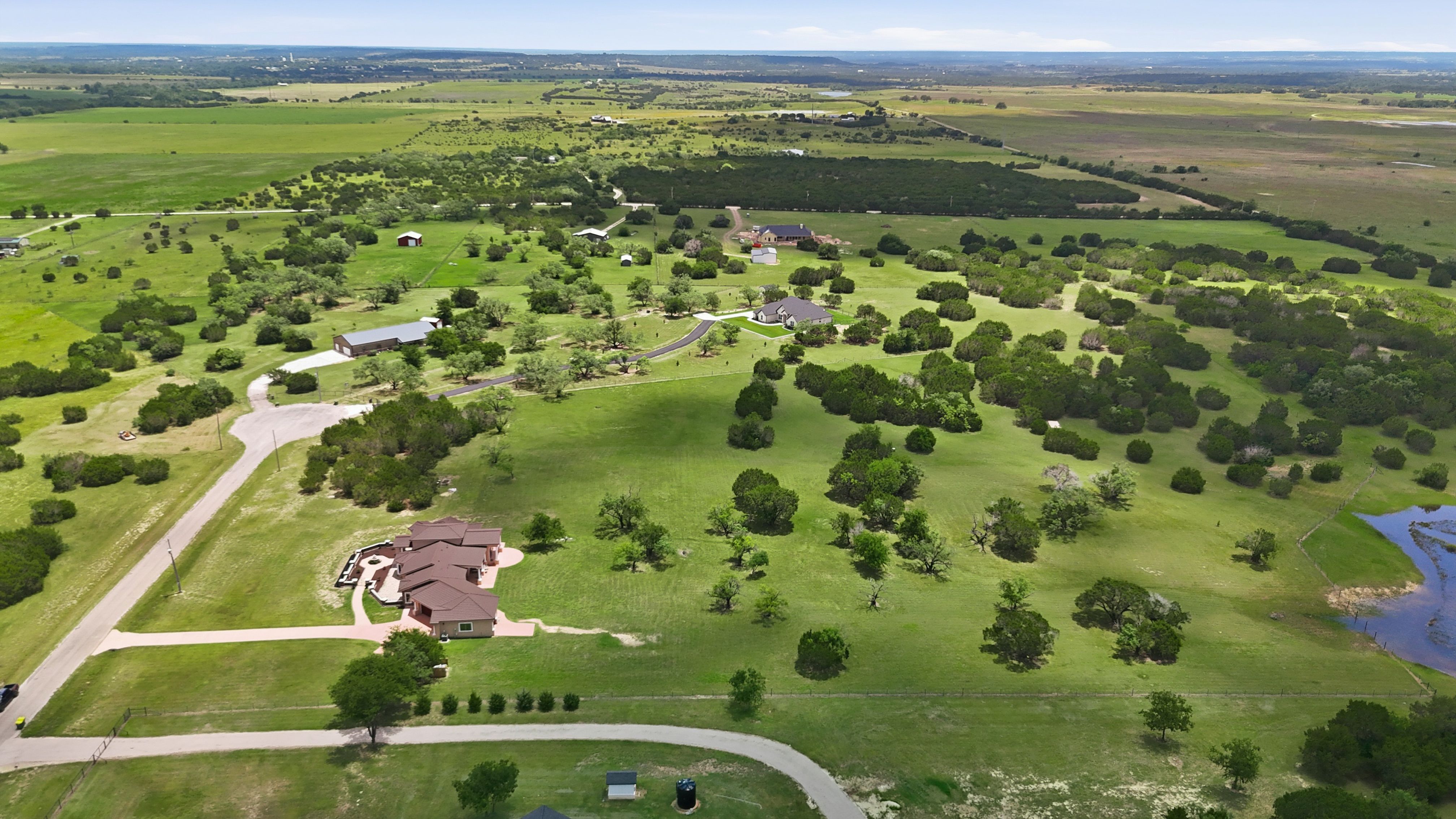 158 Private Road 2656 Walnut Springs TX 76690