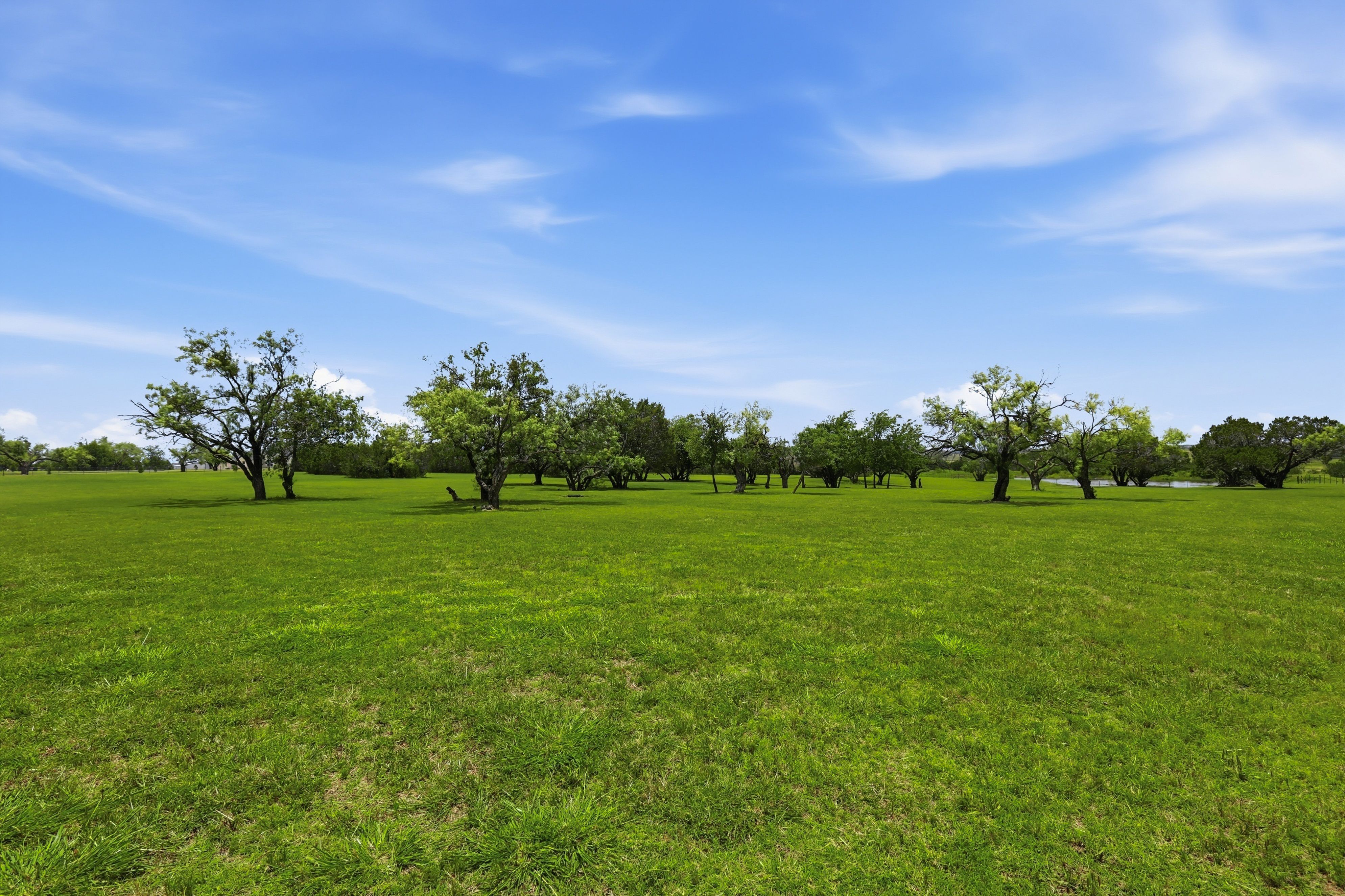 158 Private Road 2656 Walnut Springs TX 76690