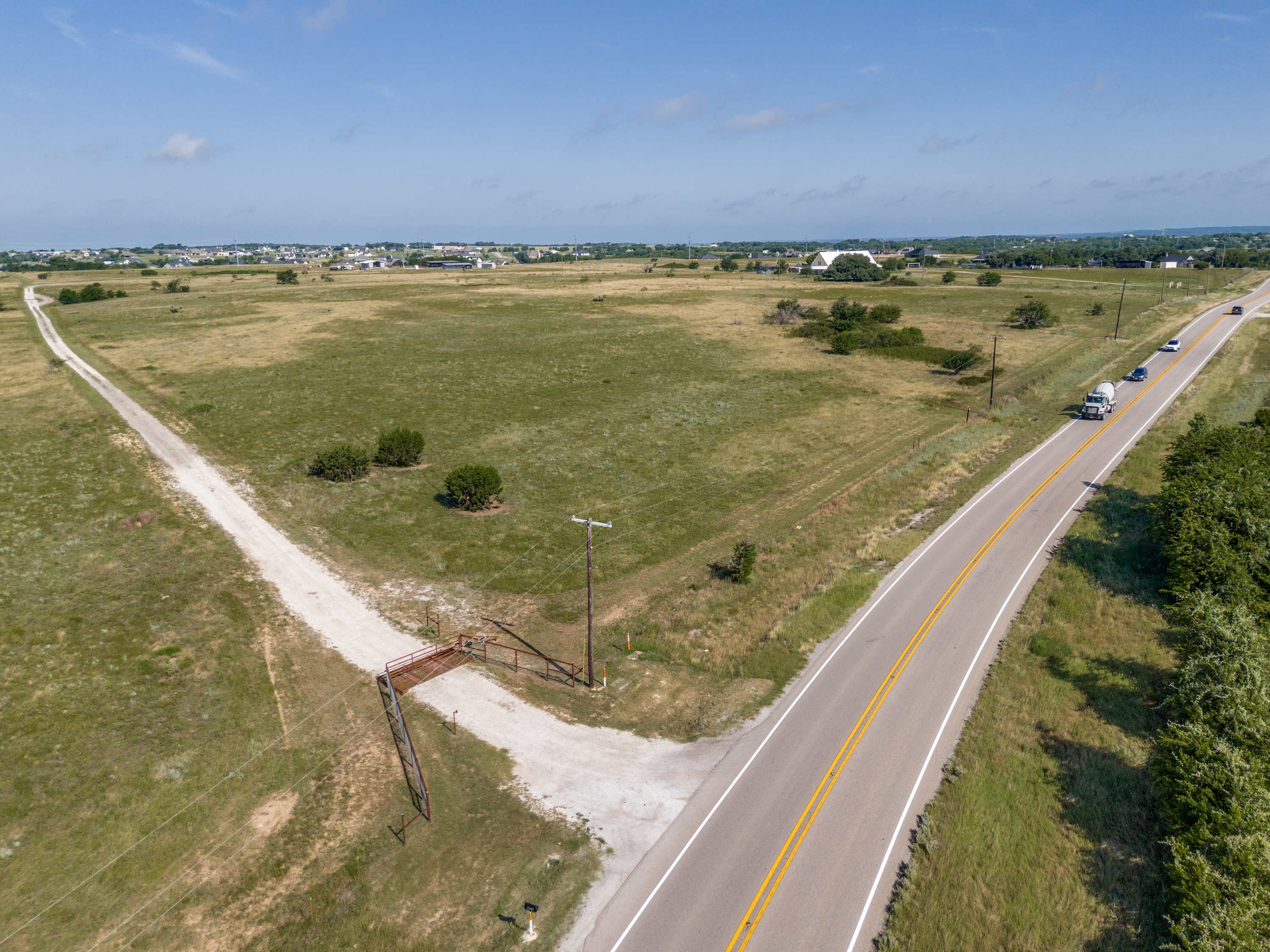 6825 Fm 920 Weatherford TX 76088