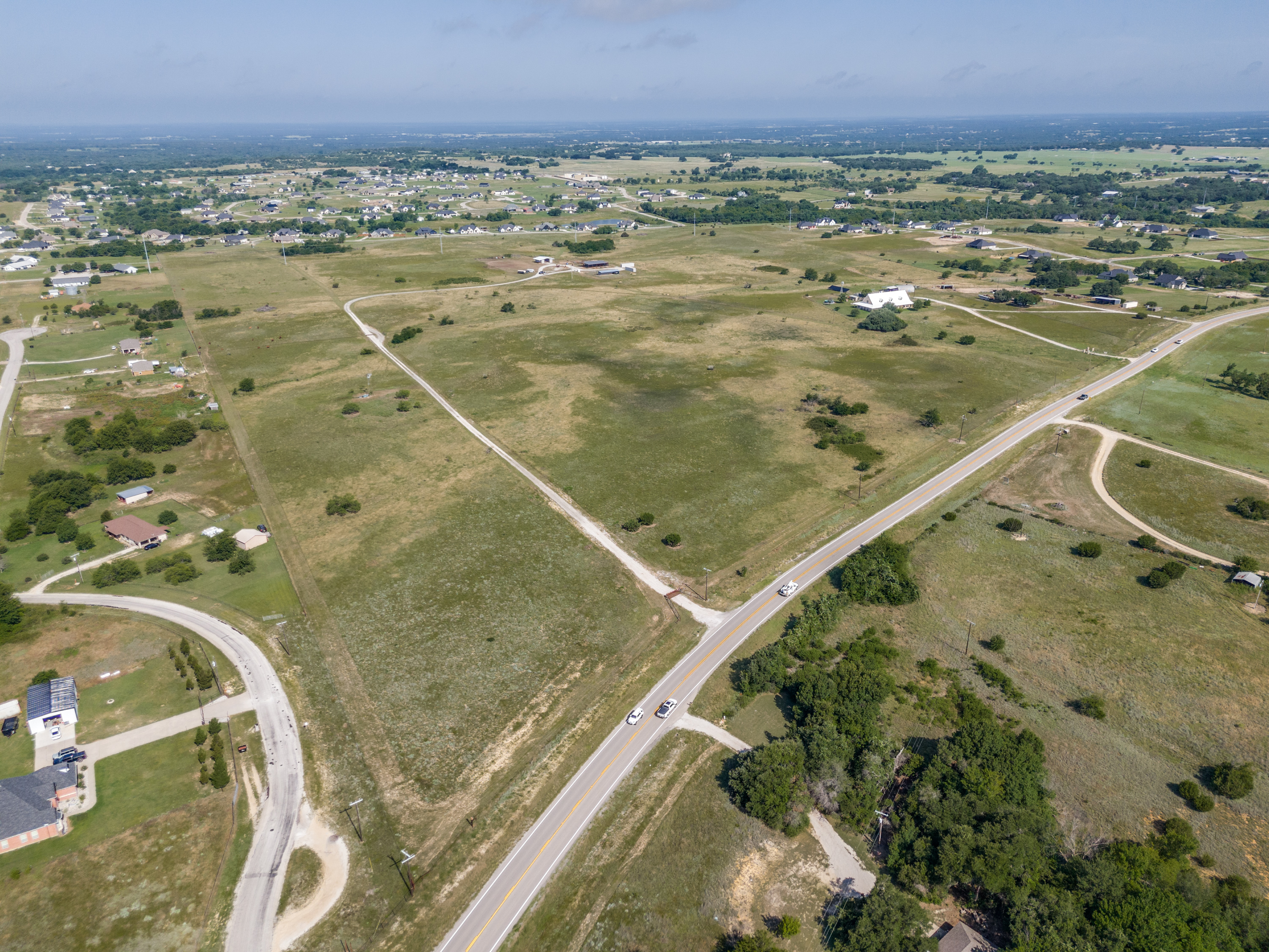 6825 Fm 920 Weatherford TX 76088