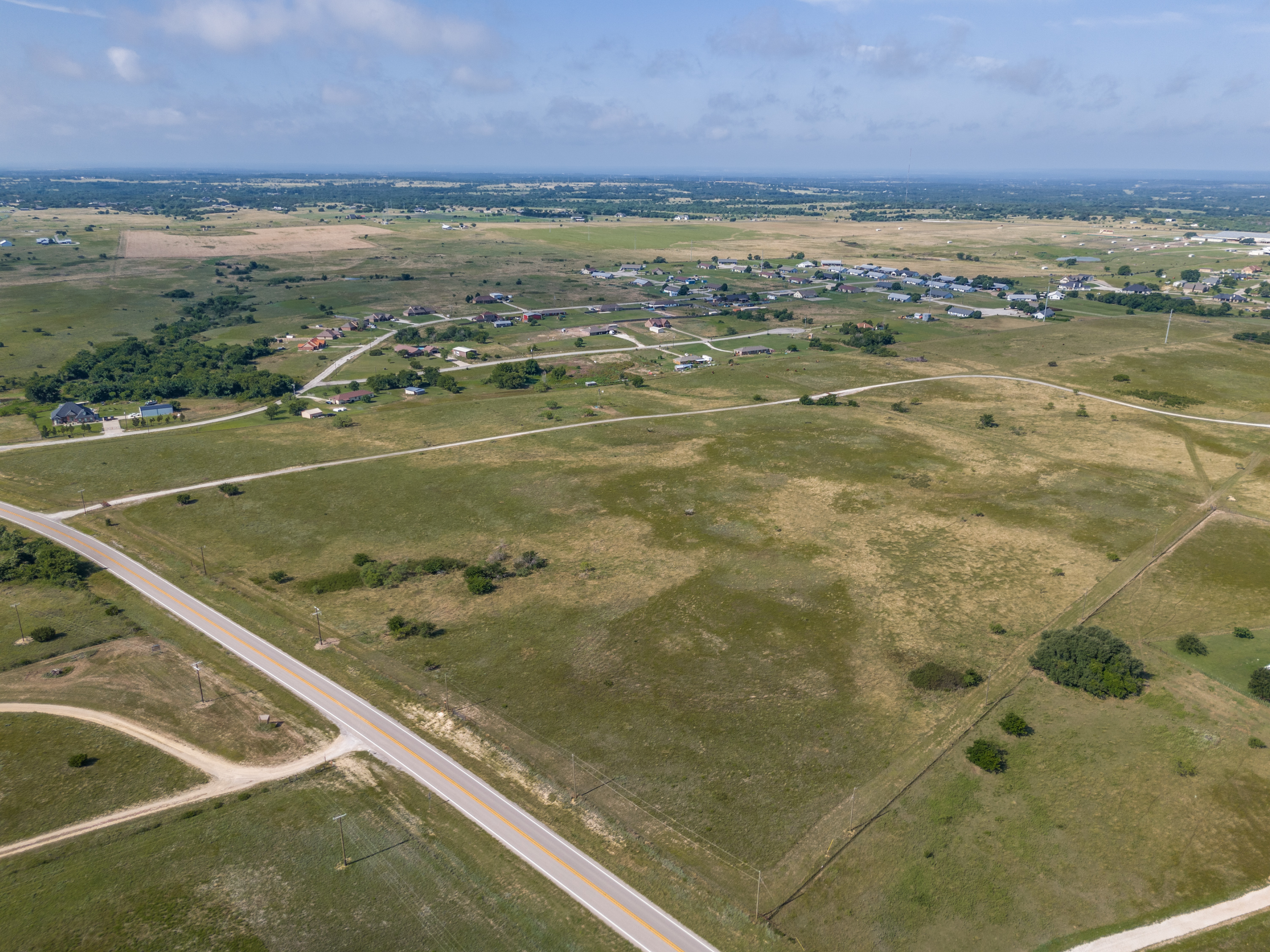 6825 Fm 920 Weatherford TX 76088