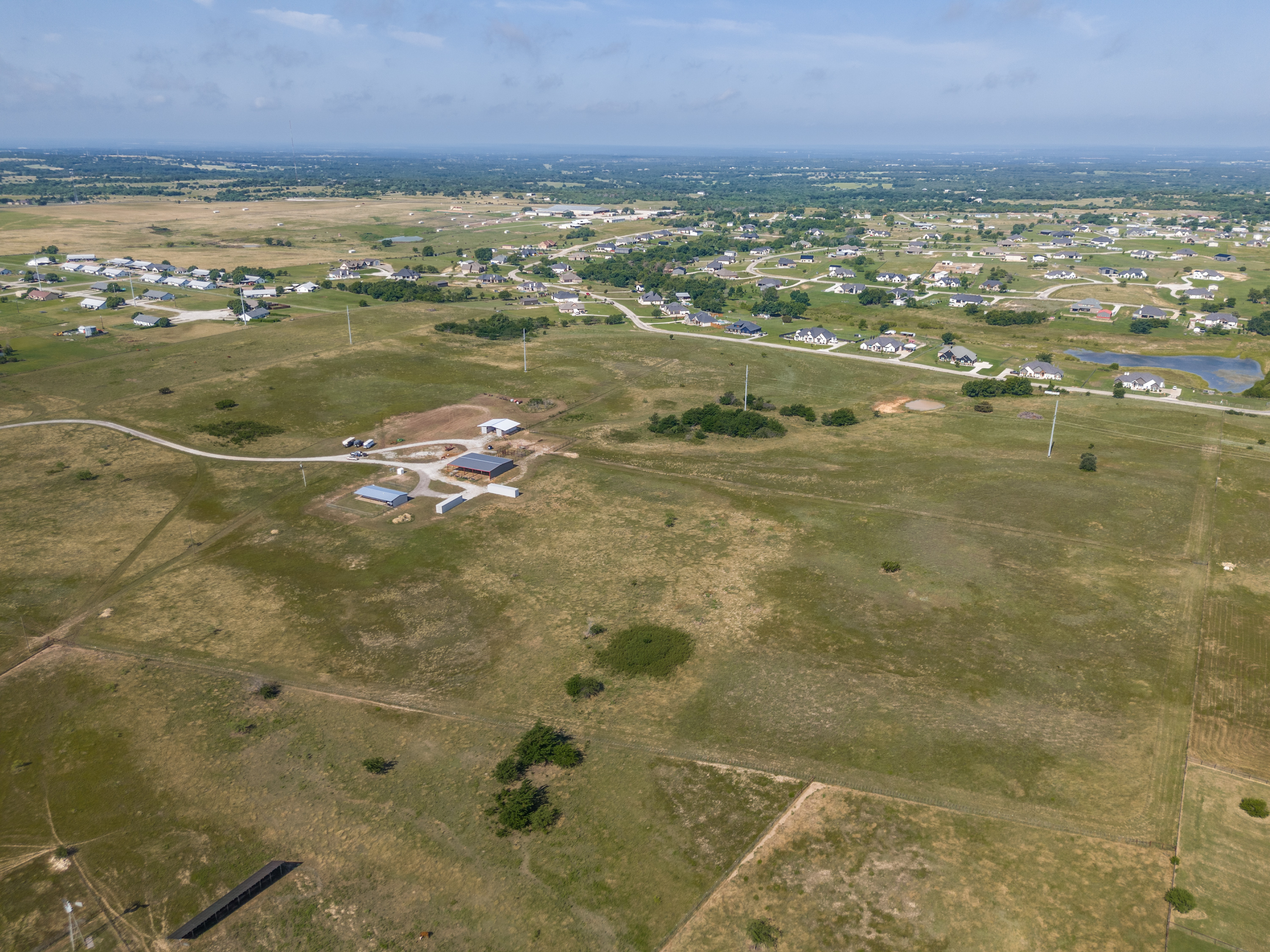 6825 Fm 920 Weatherford TX 76088