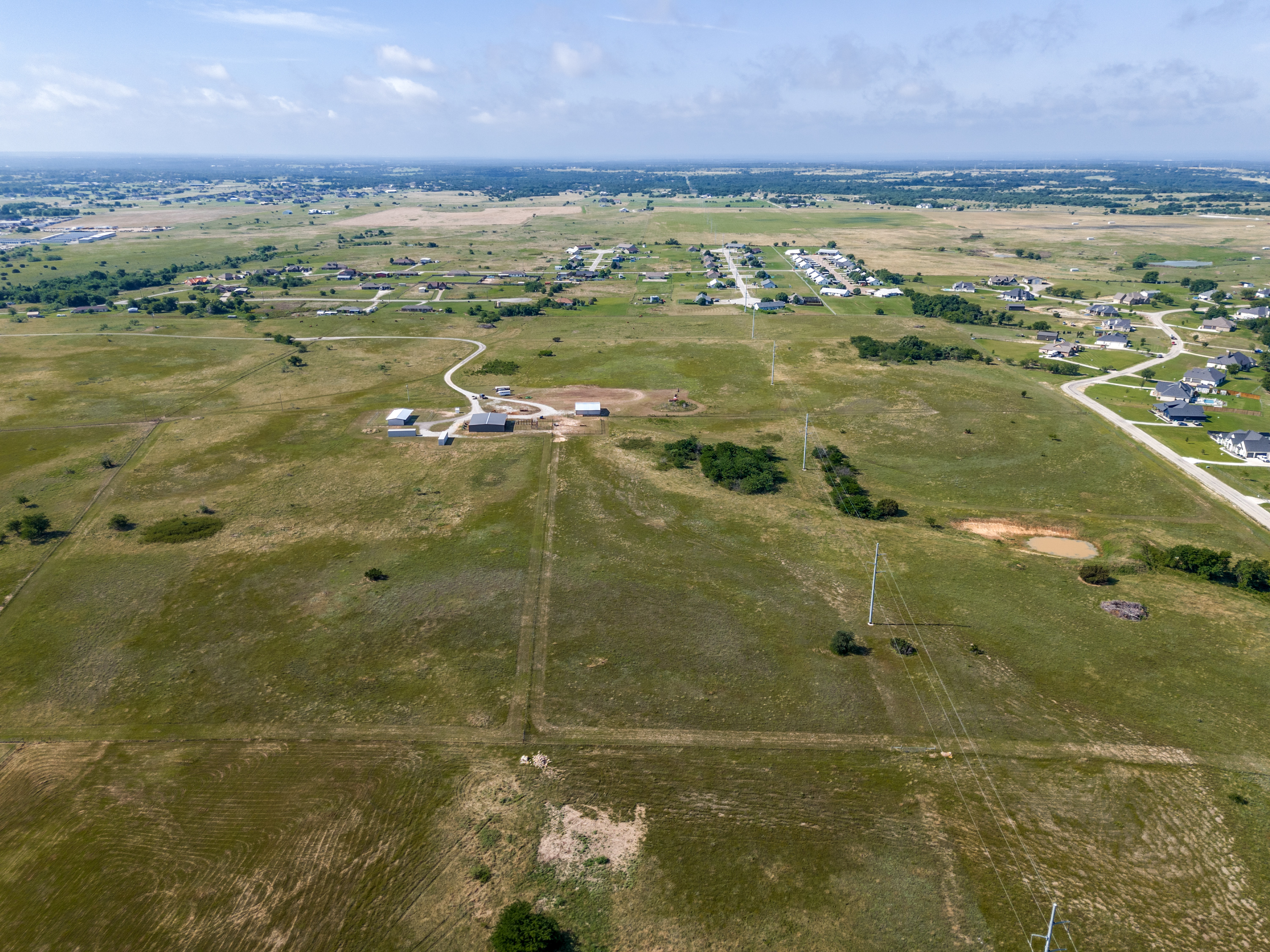 6825 Fm 920 Weatherford TX 76088