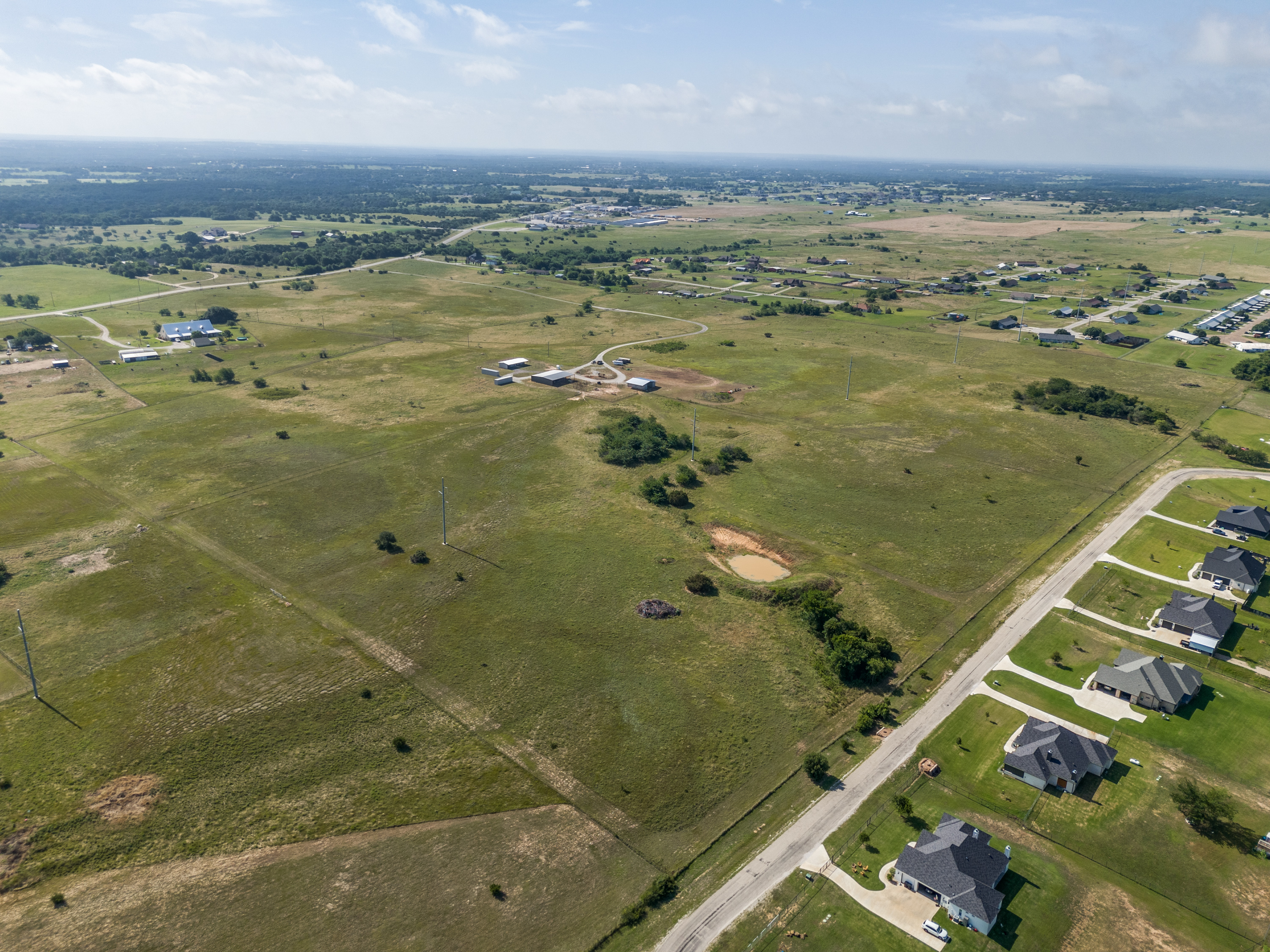 6825 Fm 920 Weatherford TX 76088