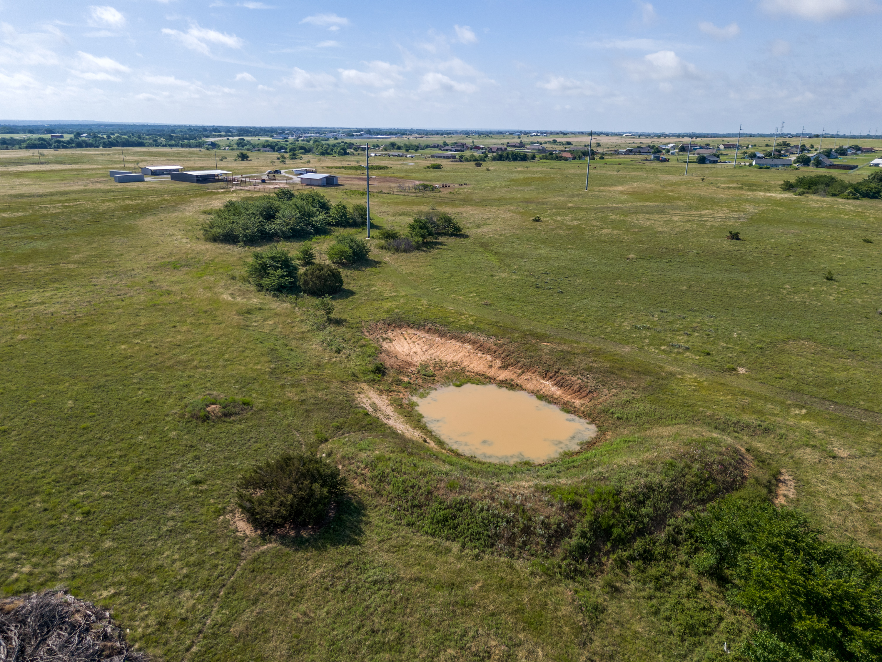 6825 Fm 920 Weatherford TX 76088