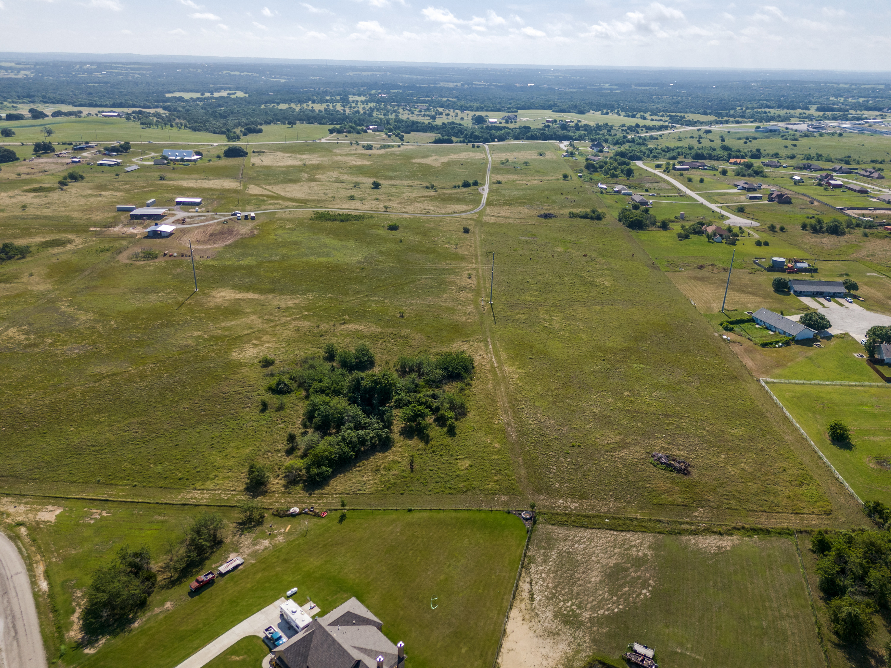 6825 Fm 920 Weatherford TX 76088