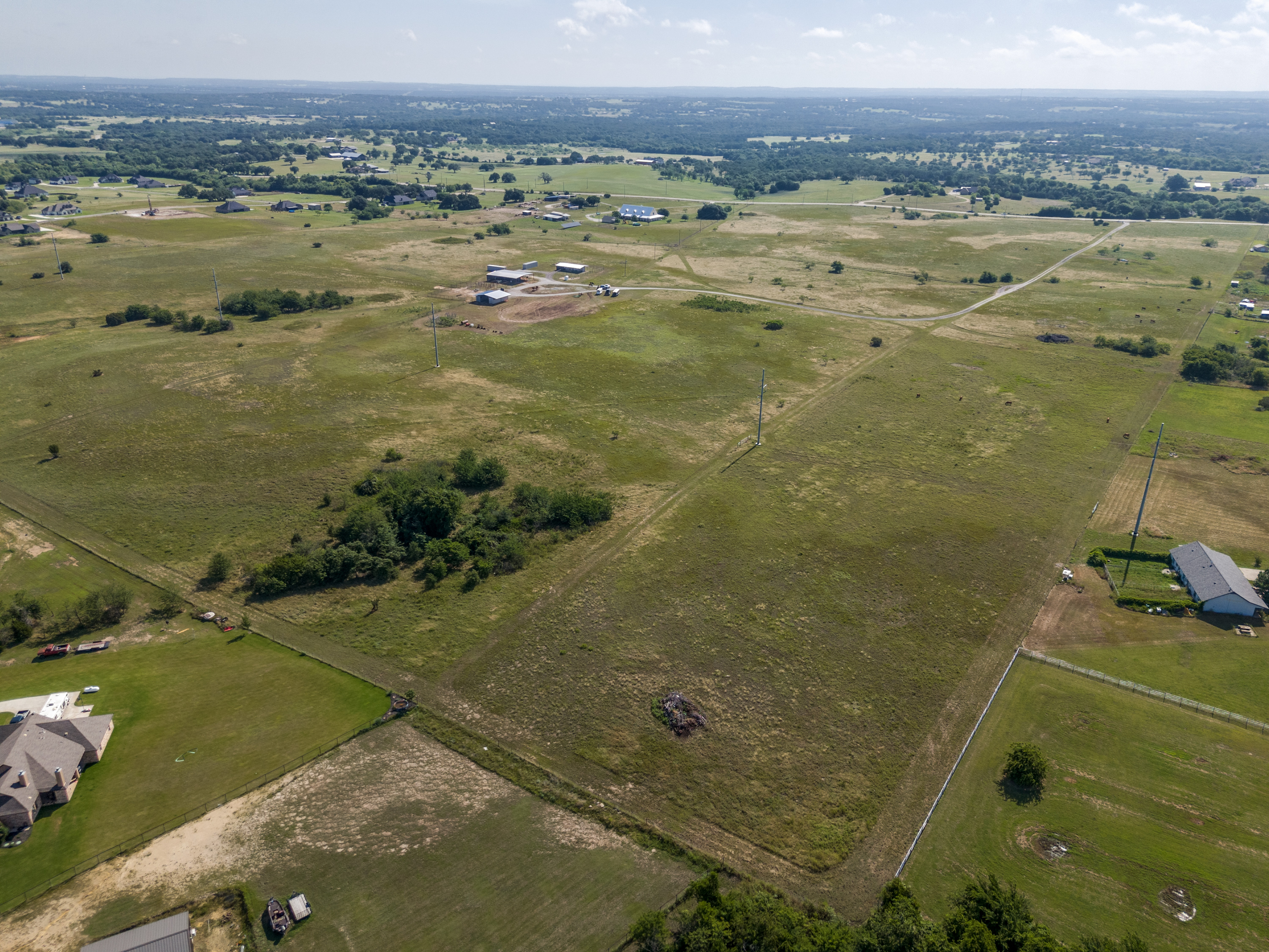 6825 Fm 920 Weatherford TX 76088