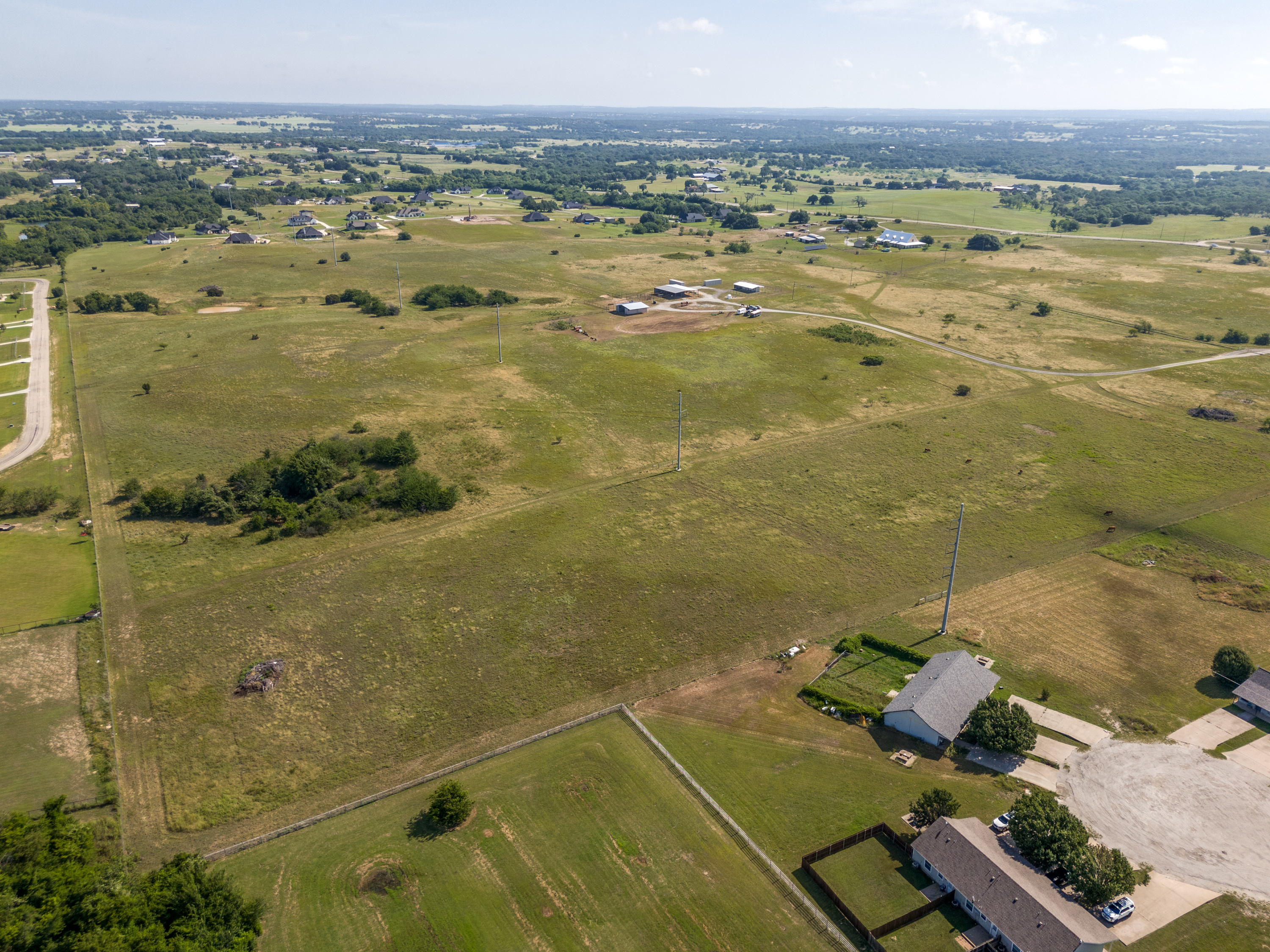 6825 Fm 920 Weatherford TX 76088