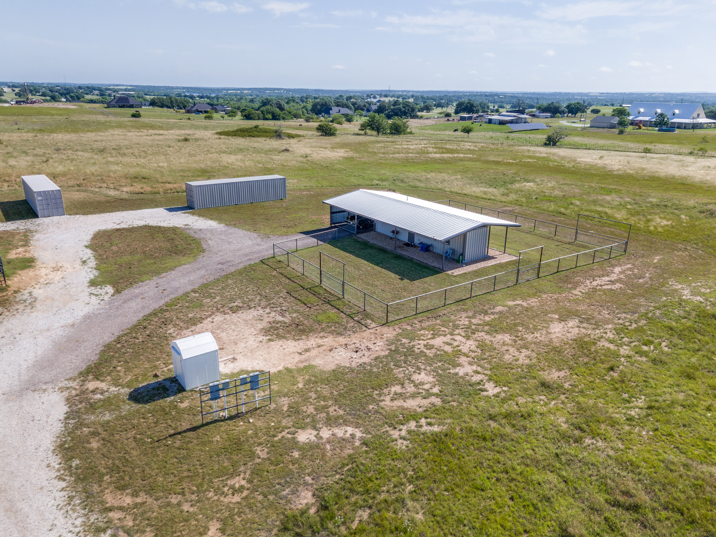 6825 Fm 920 Weatherford TX 76088