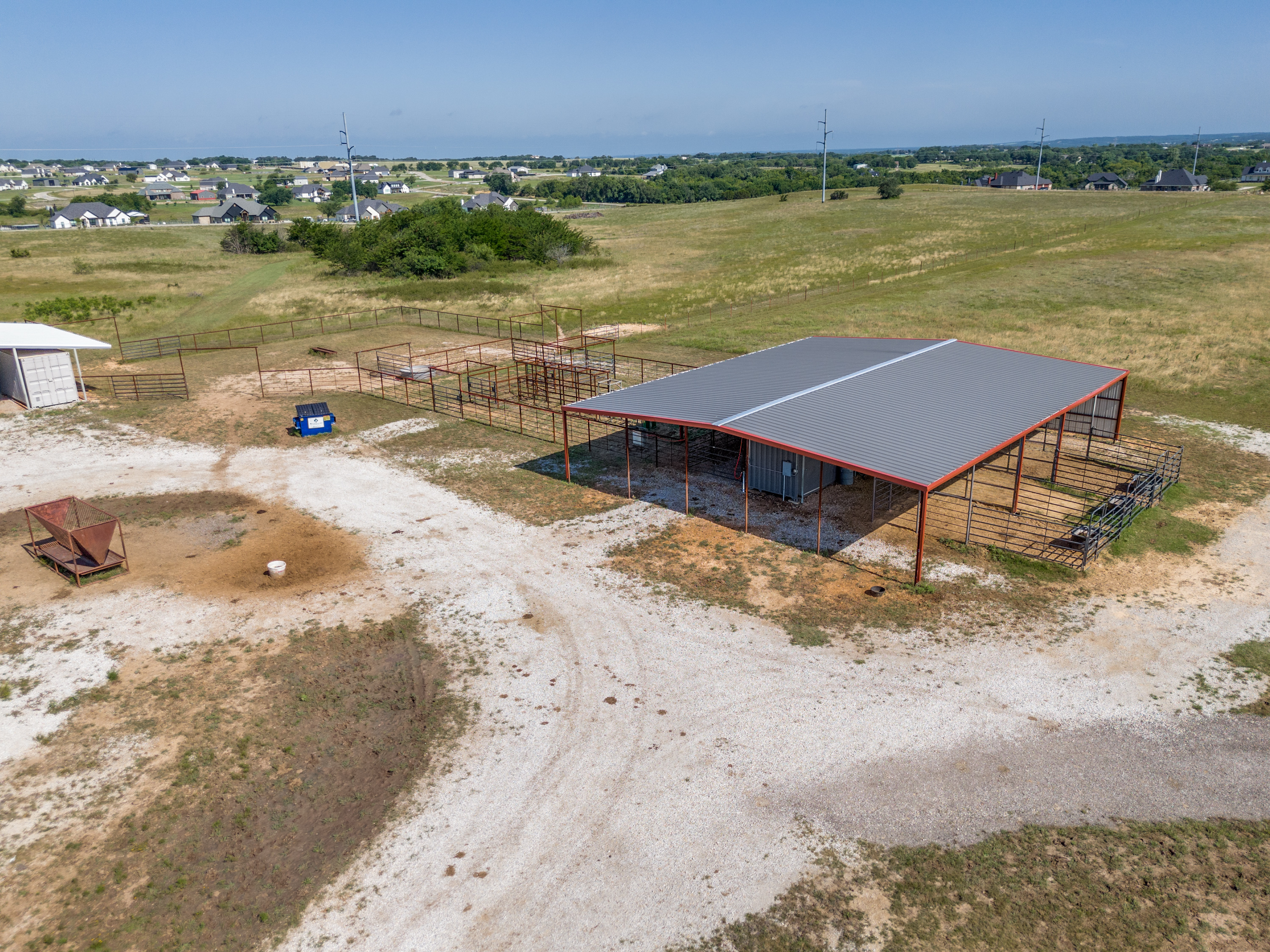 6825 Fm 920 Weatherford TX 76088