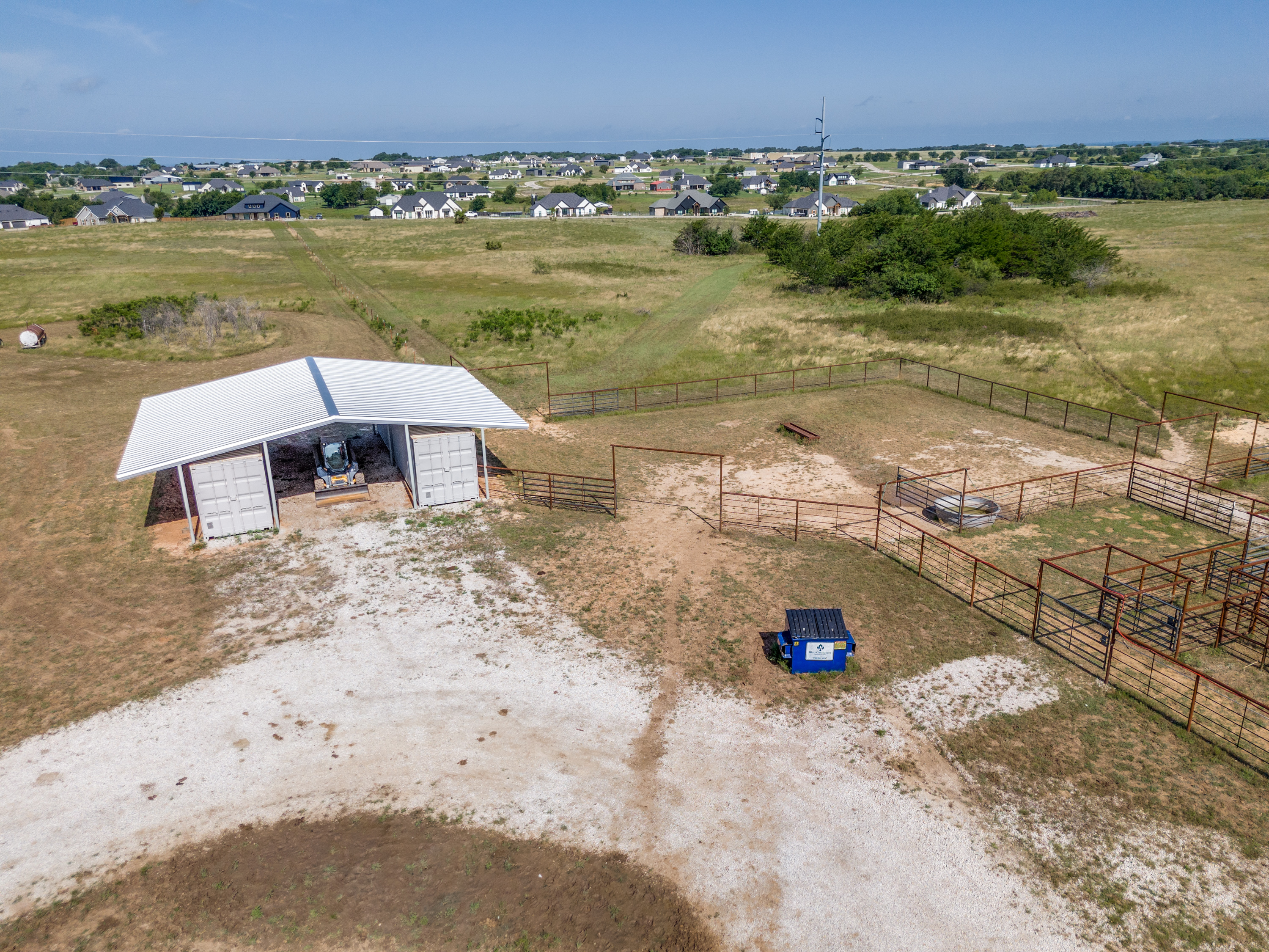 6825 Fm 920 Weatherford TX 76088