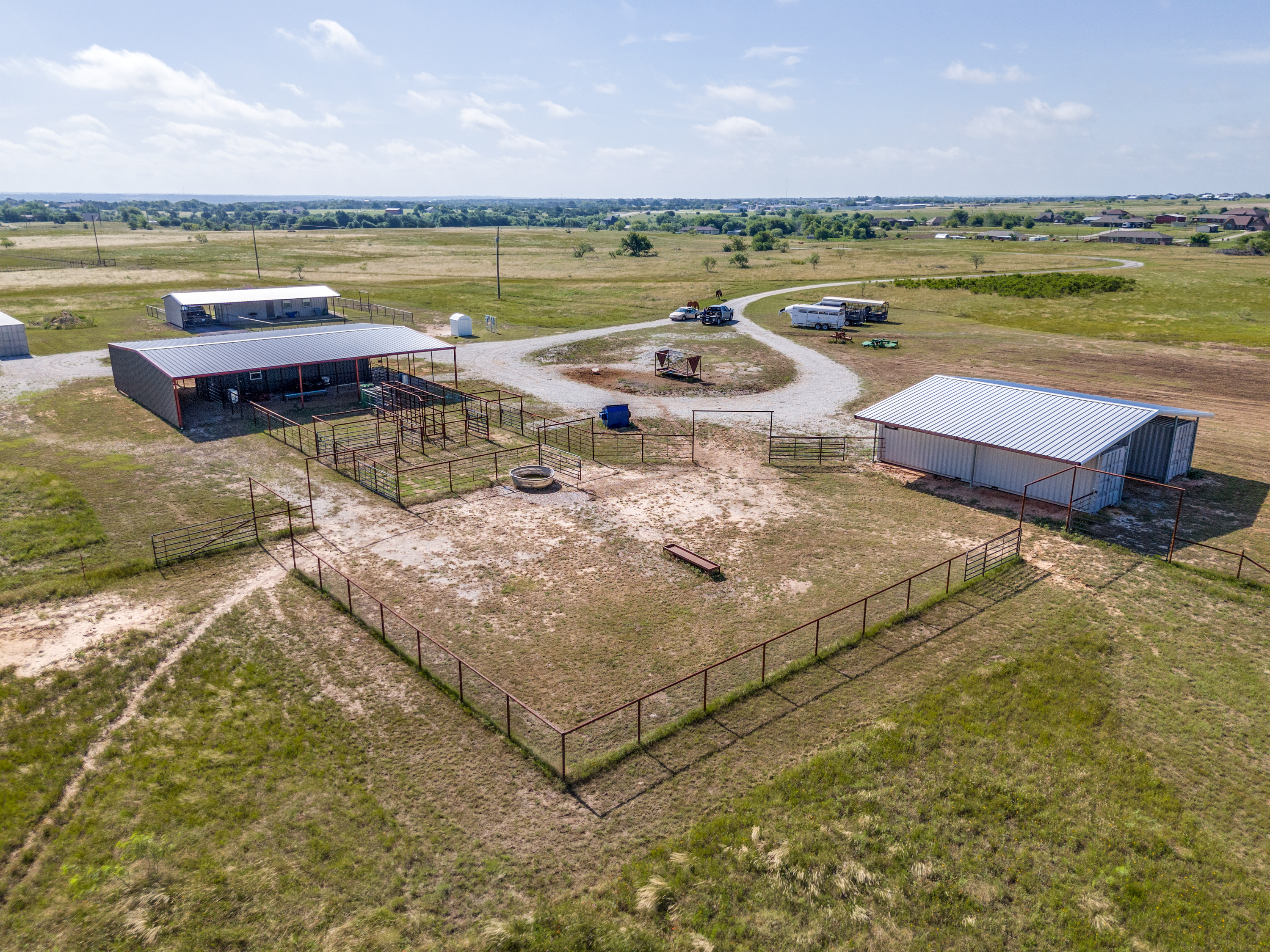 6825 Fm 920 Weatherford TX 76088