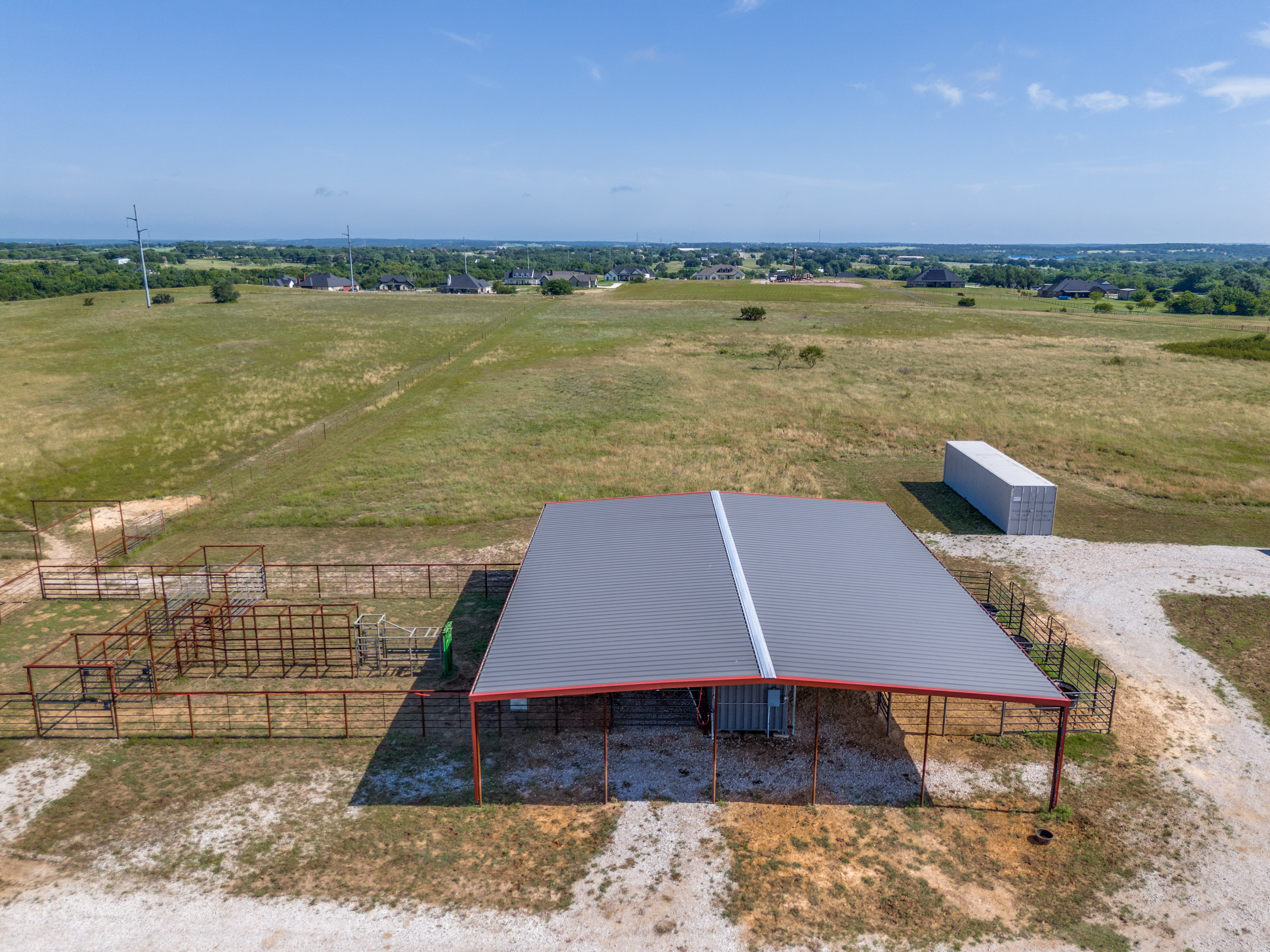6825 Fm 920 Weatherford TX 76088