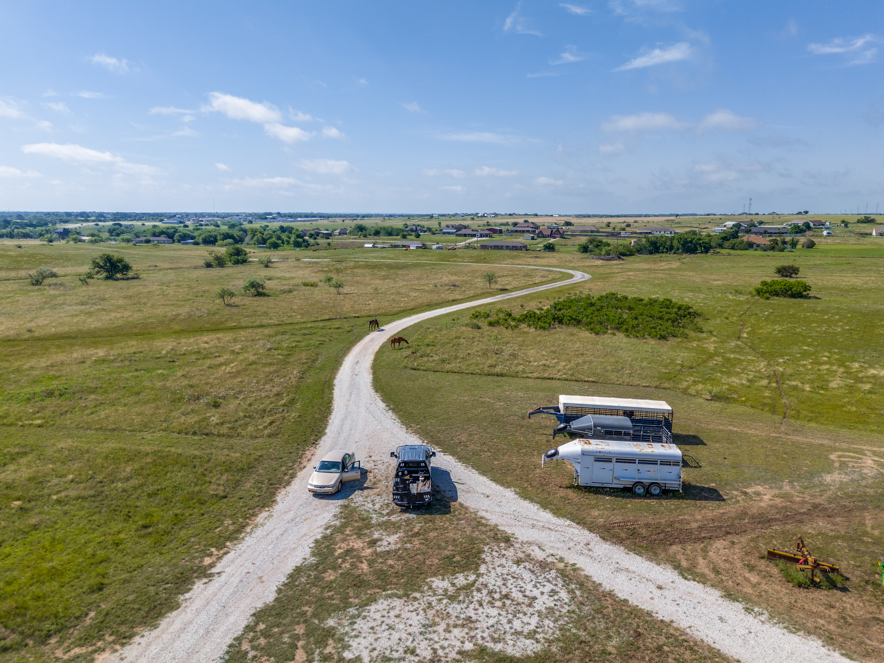 6825 Fm 920 Weatherford TX 76088