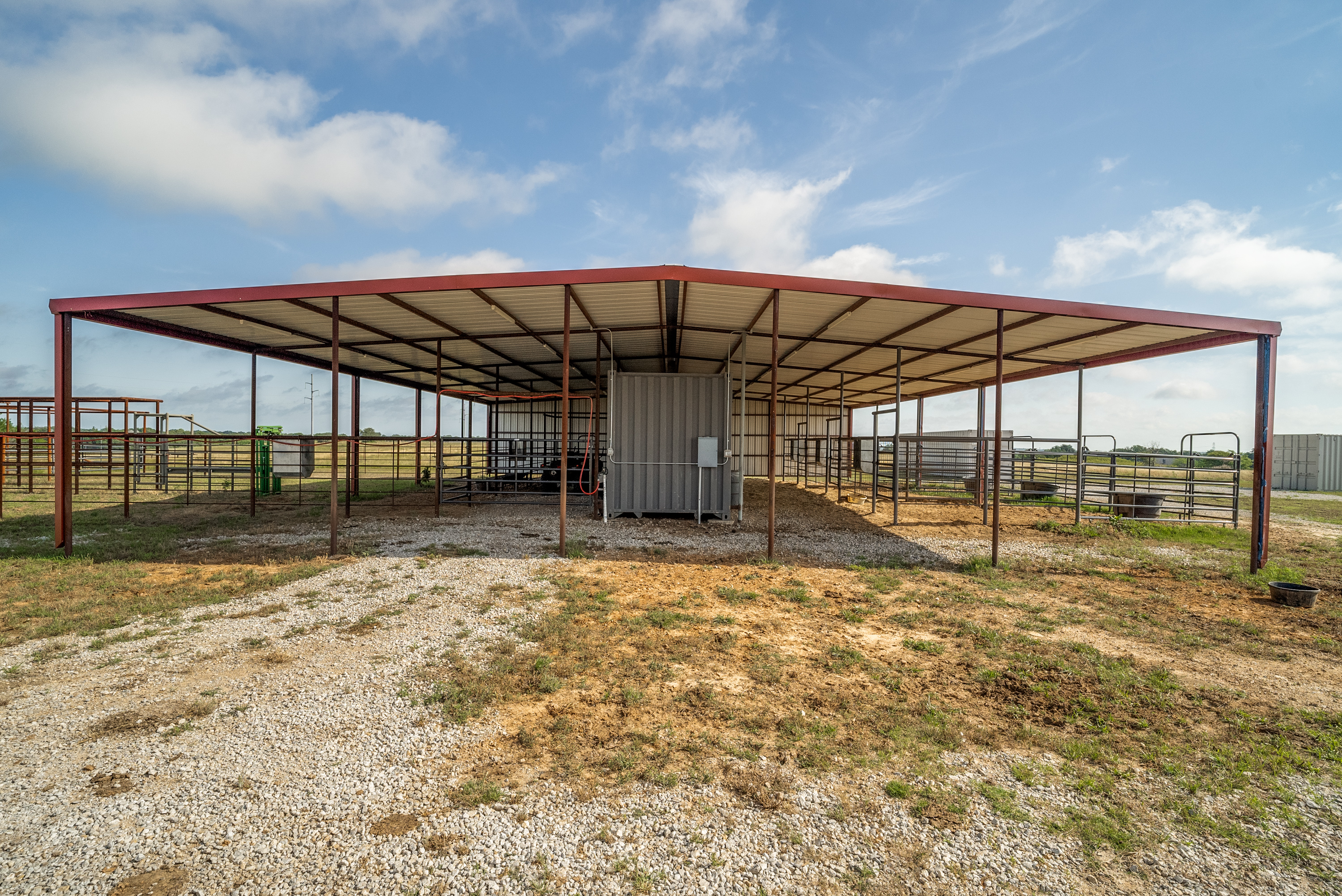 6825 Fm 920 Weatherford TX 76088
