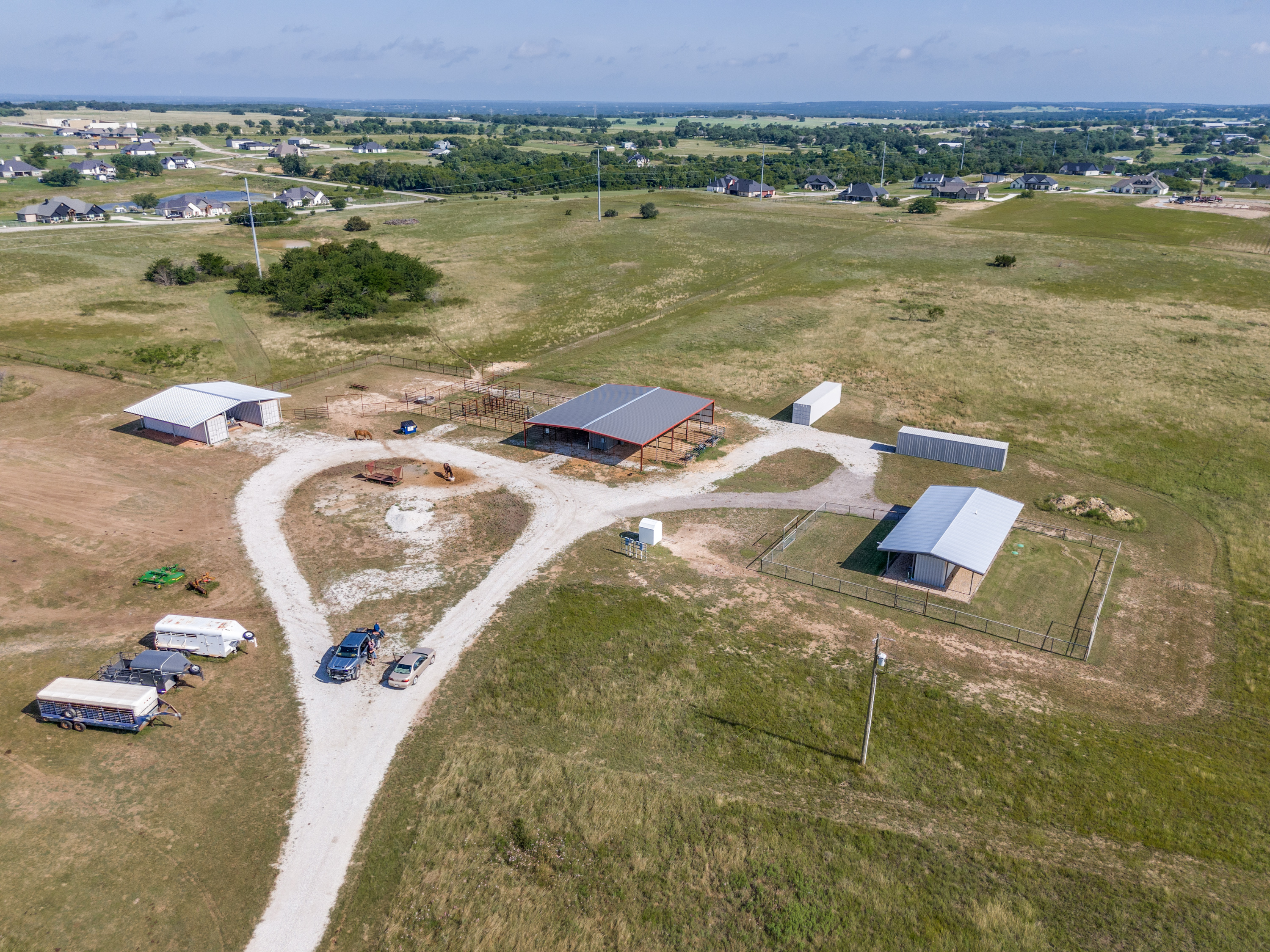 6825 Fm 920 Weatherford TX 76088