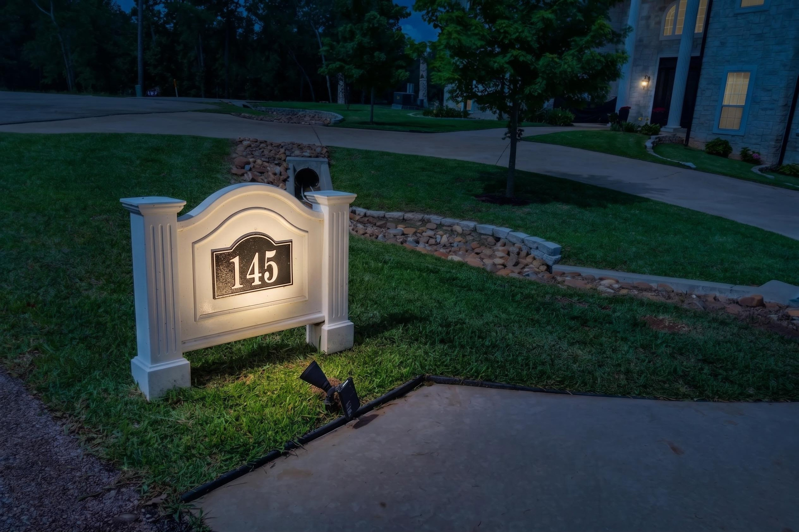 145 Private Road 52605 Pittsburg TX 75686