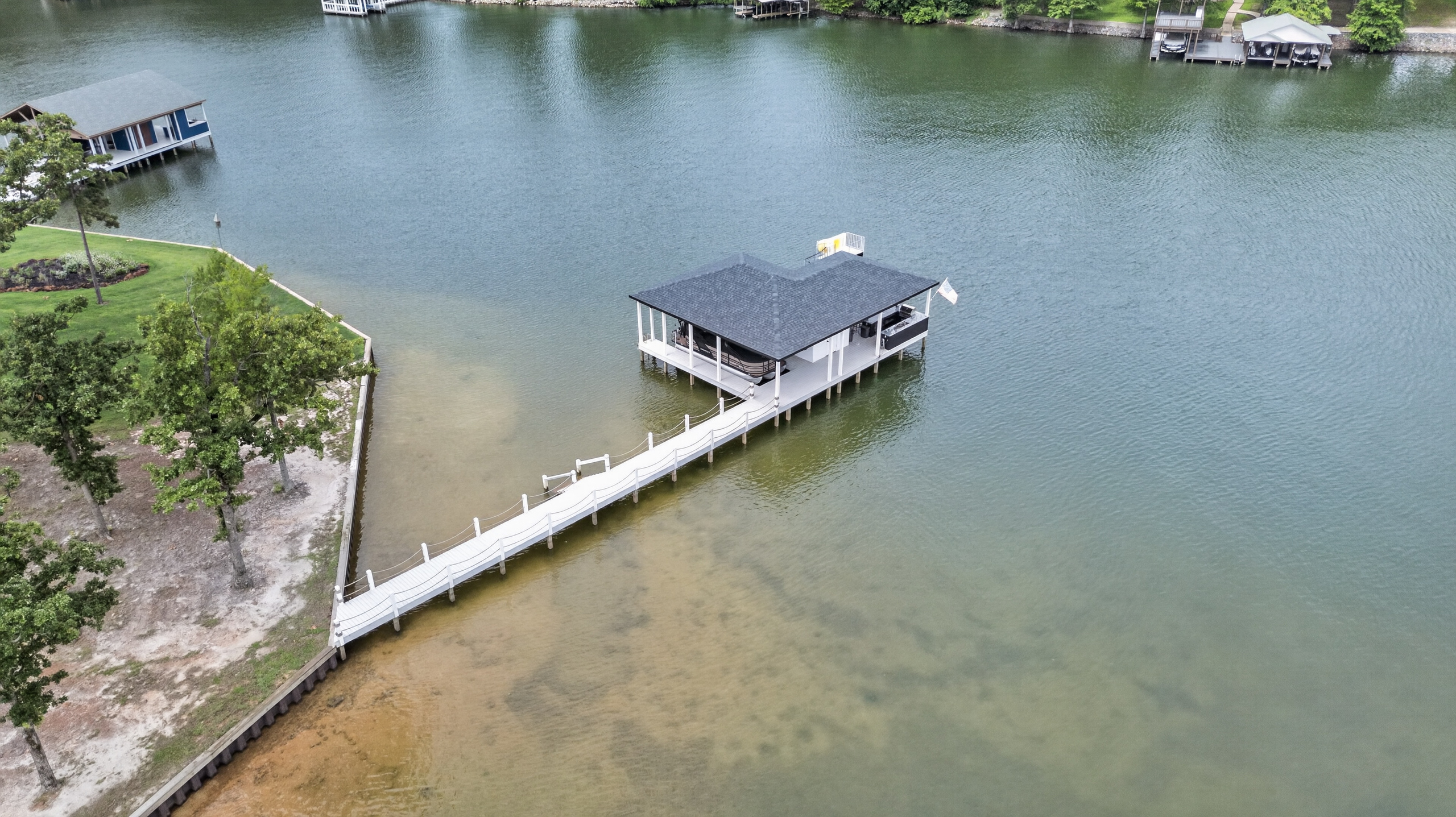 145 Private Road 52605 Pittsburg TX 75686